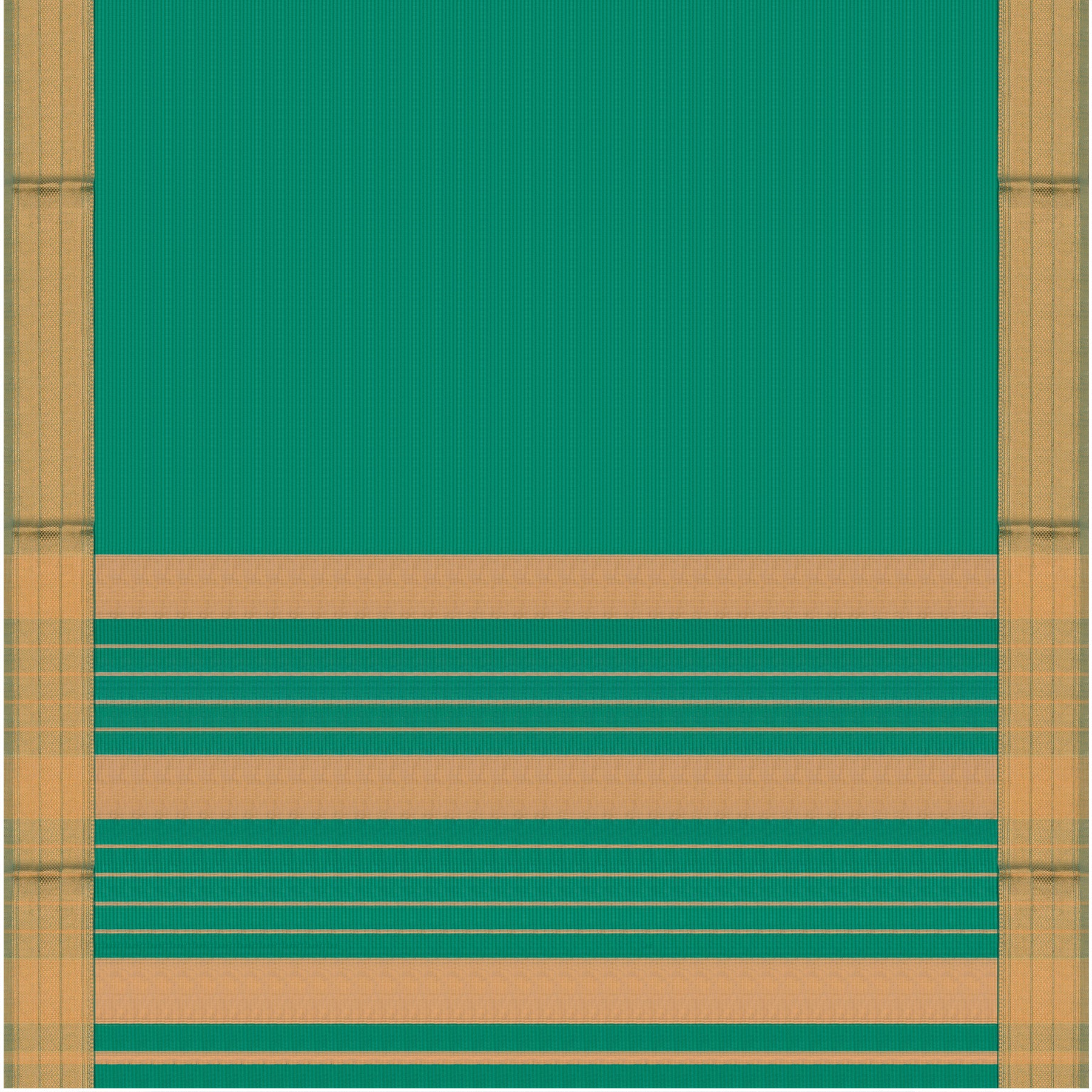 Kanakavalli Silk/Cotton Sari 25-610-HS005-04688 - Full View