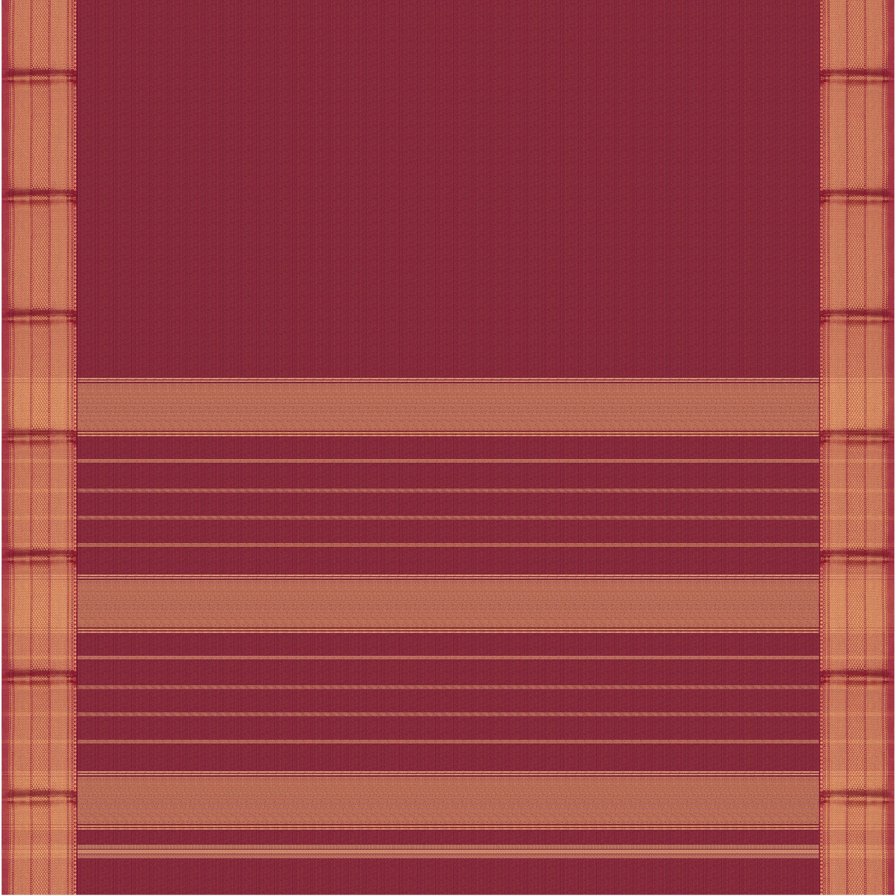 Kanakavalli Silk/Cotton Sari 25-610-HS005-04690 - Full View