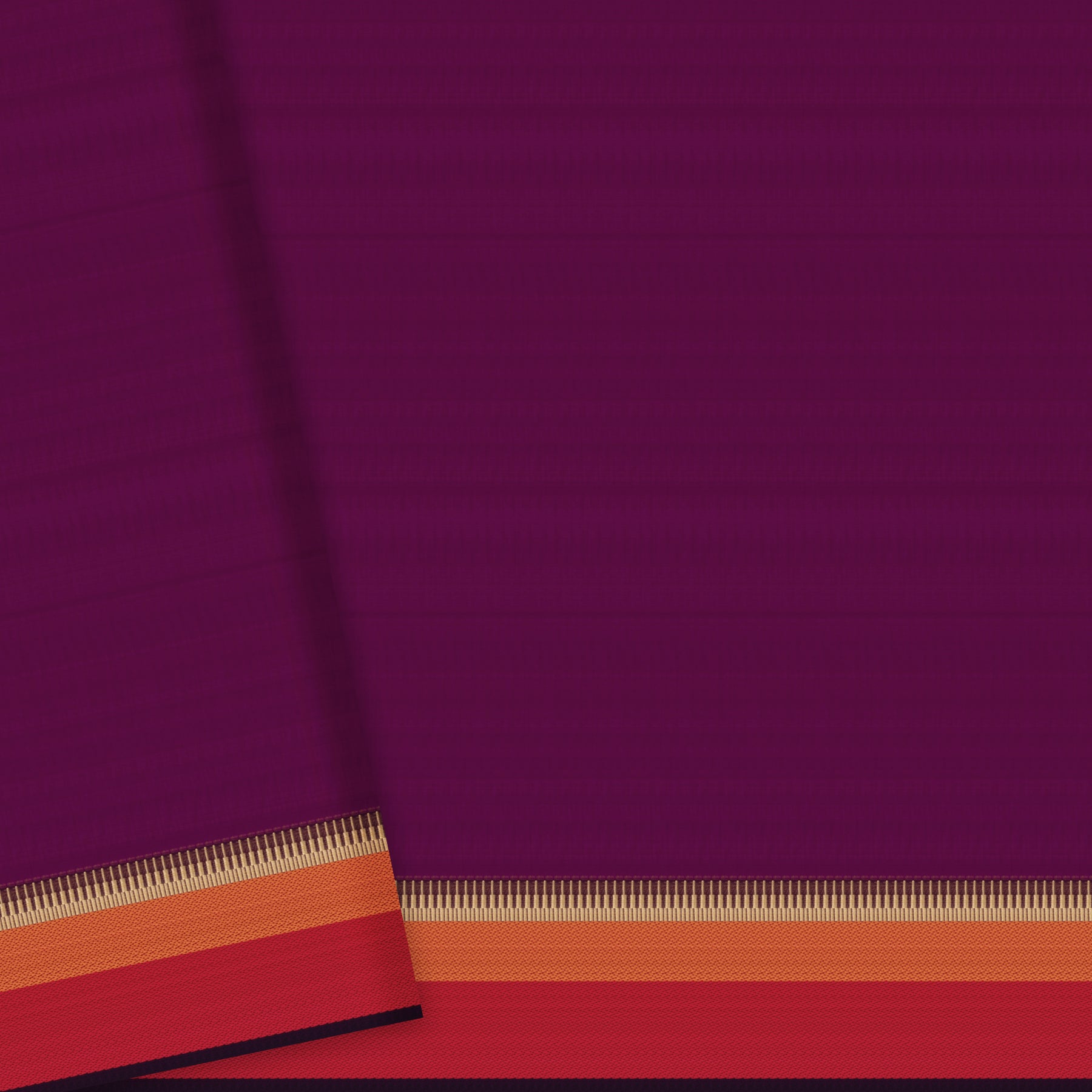 Kanakavalli Silk/Cotton Sari 25-610-HS005-07853 - Blouse View