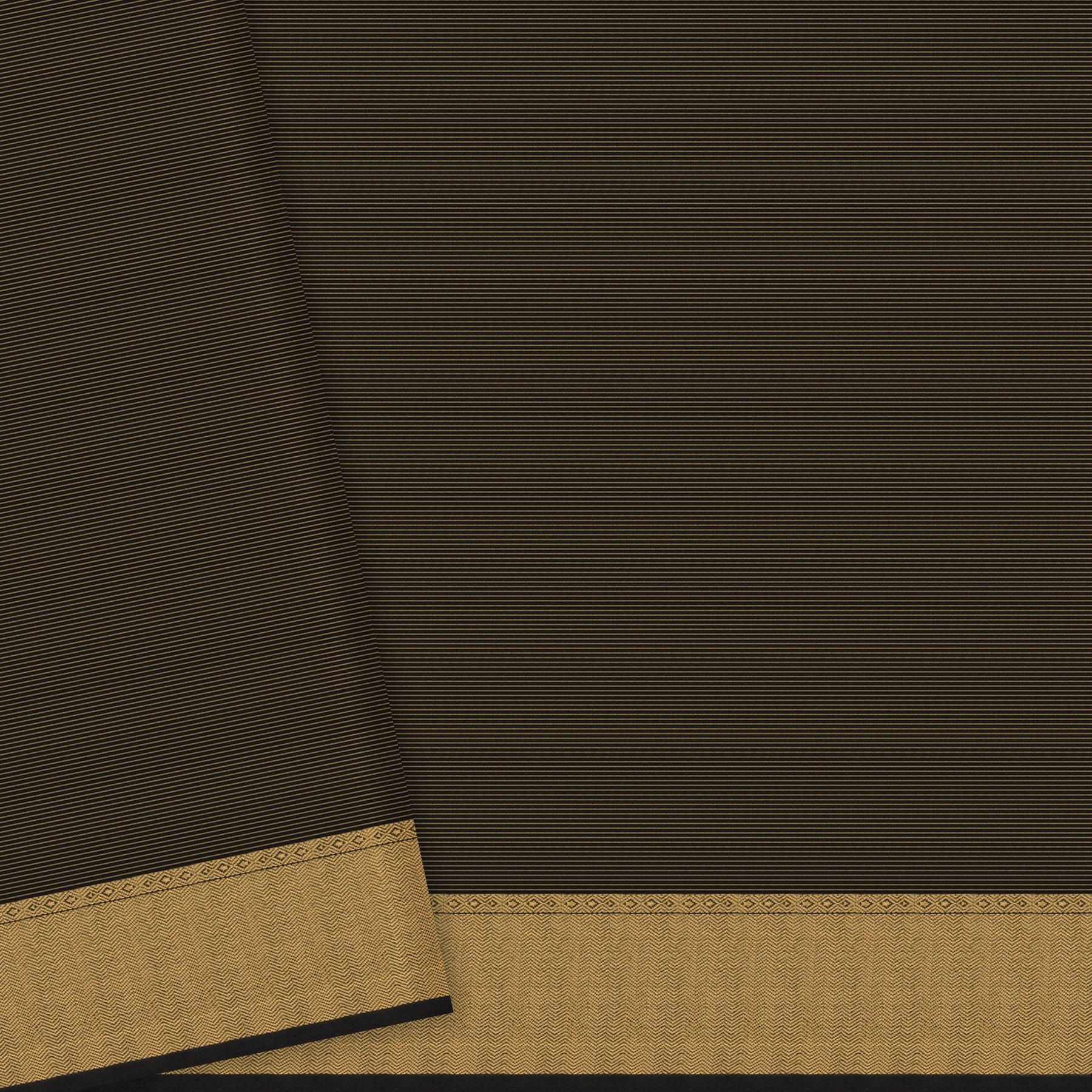 Kanakavalli Silk/Cotton Sari 25-610-HS005-07872 - Blouse View