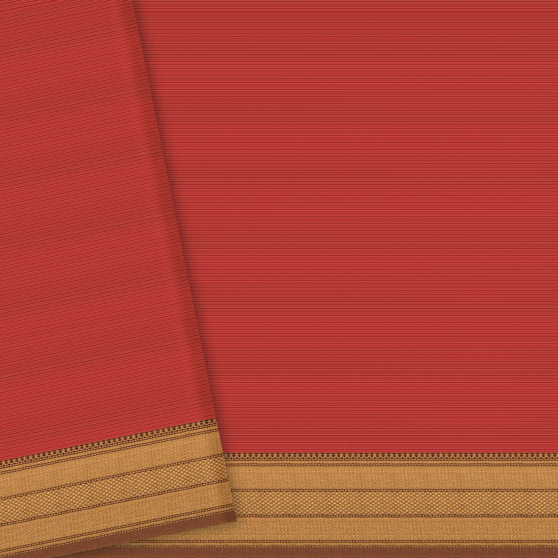 Kanakavalli Silk/Cotton Sari 25-610-HS005-07876 - Blouse View