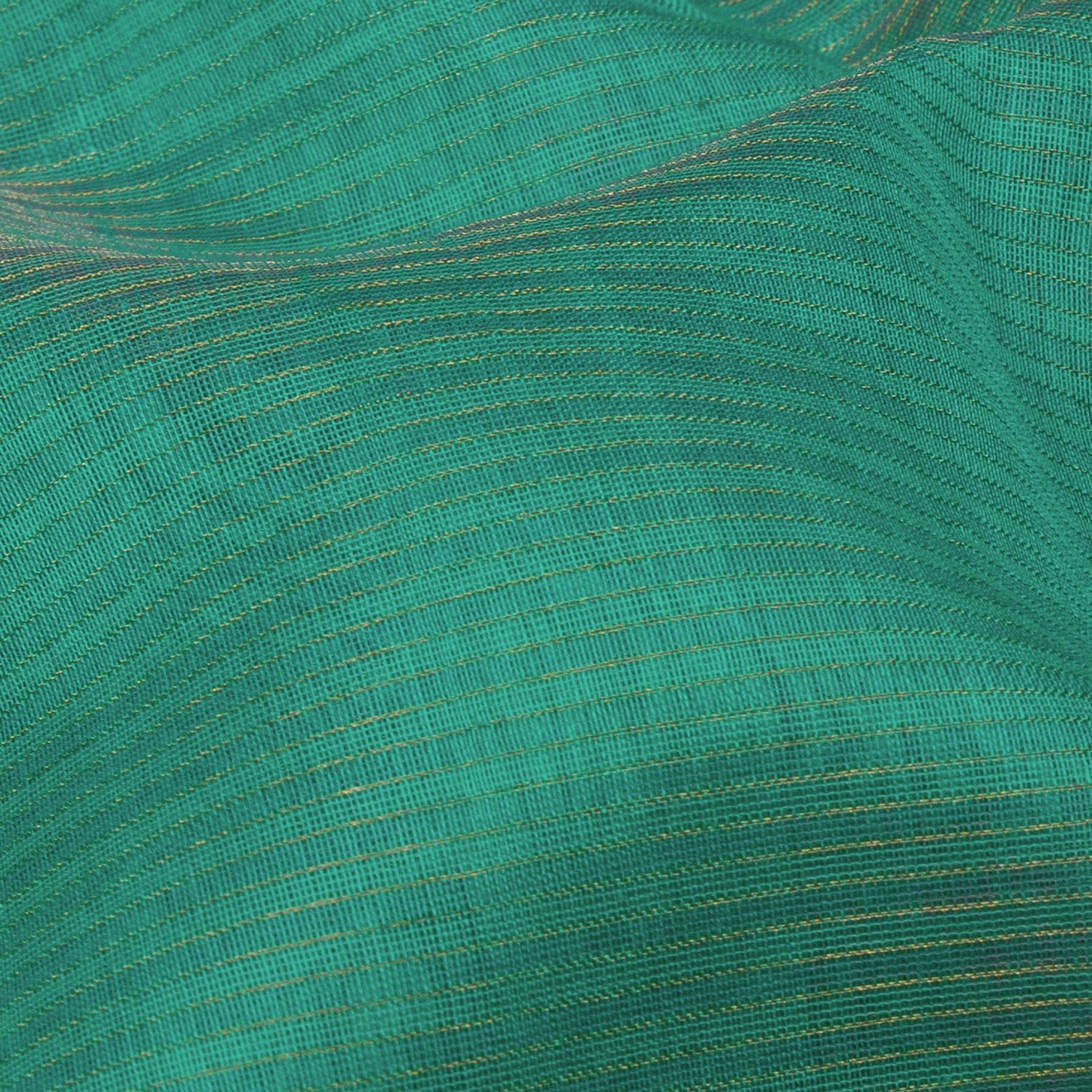 Kanakavalli Silk/Cotton Sari 25-610-HS005-08941 - Fabric View