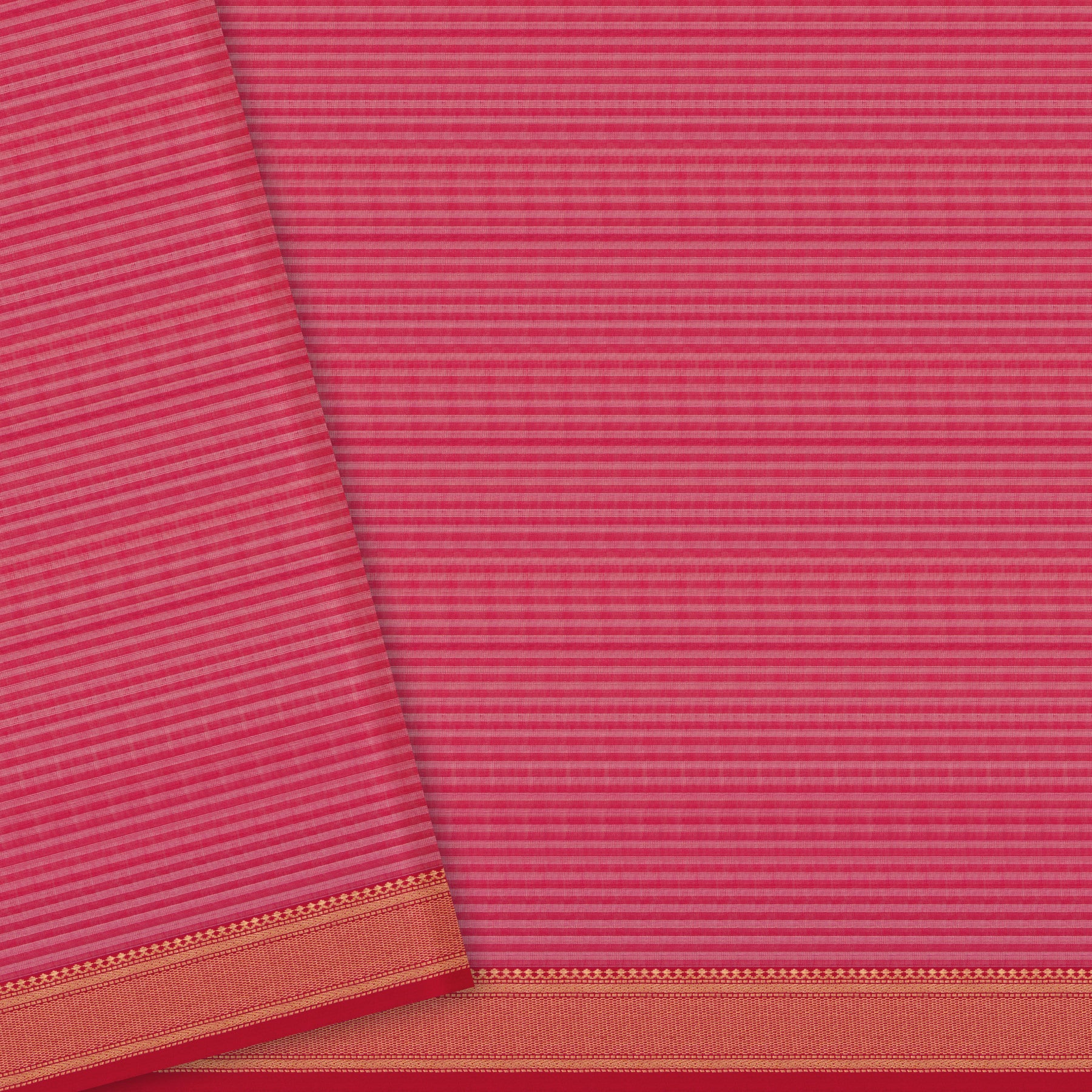 Kanakavalli Silk/Cotton Sari 25-610-HS005-08943 - Blouse View