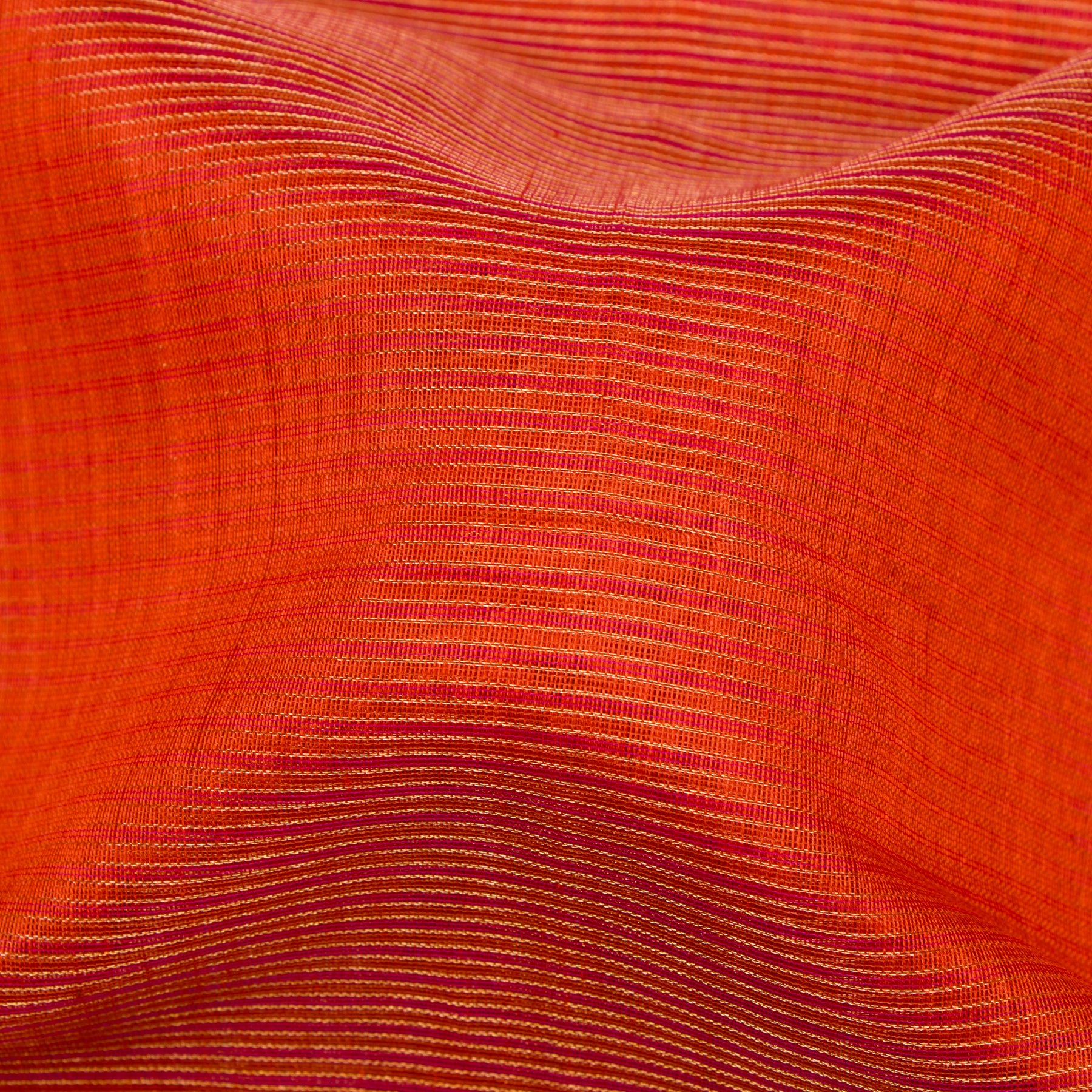 Kanakavalli Silk/Cotton Sari 25-610-HS005-10436 - Fabric View