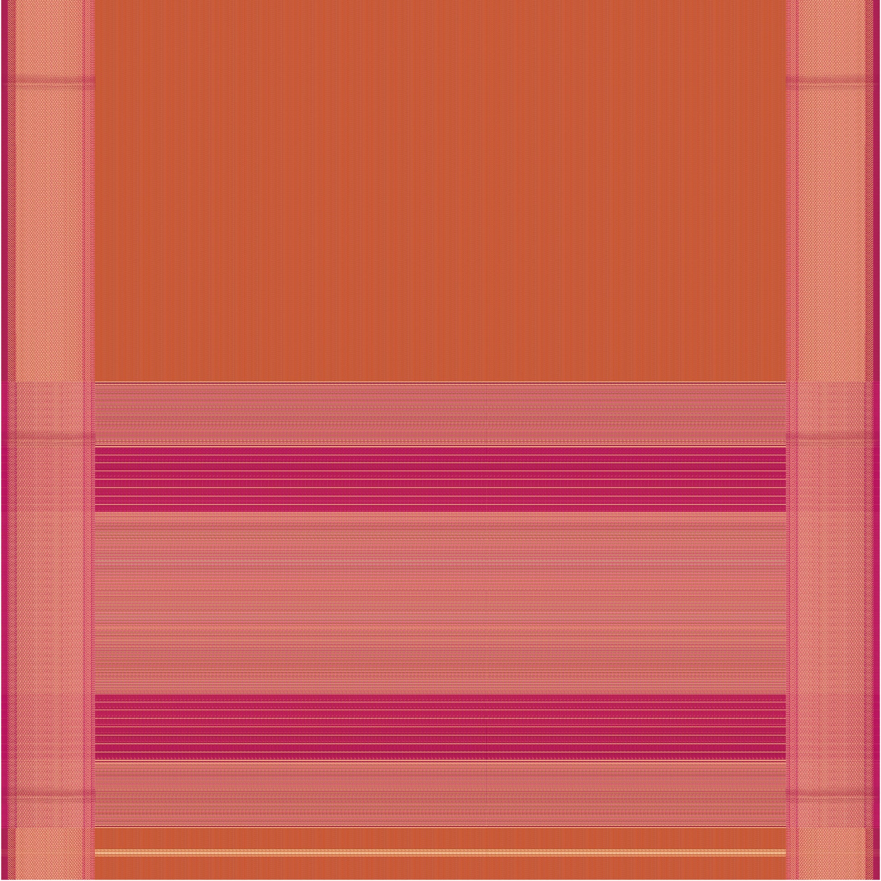 Kanakavalli Silk/Cotton Sari 25-610-HS005-10436 - Full View