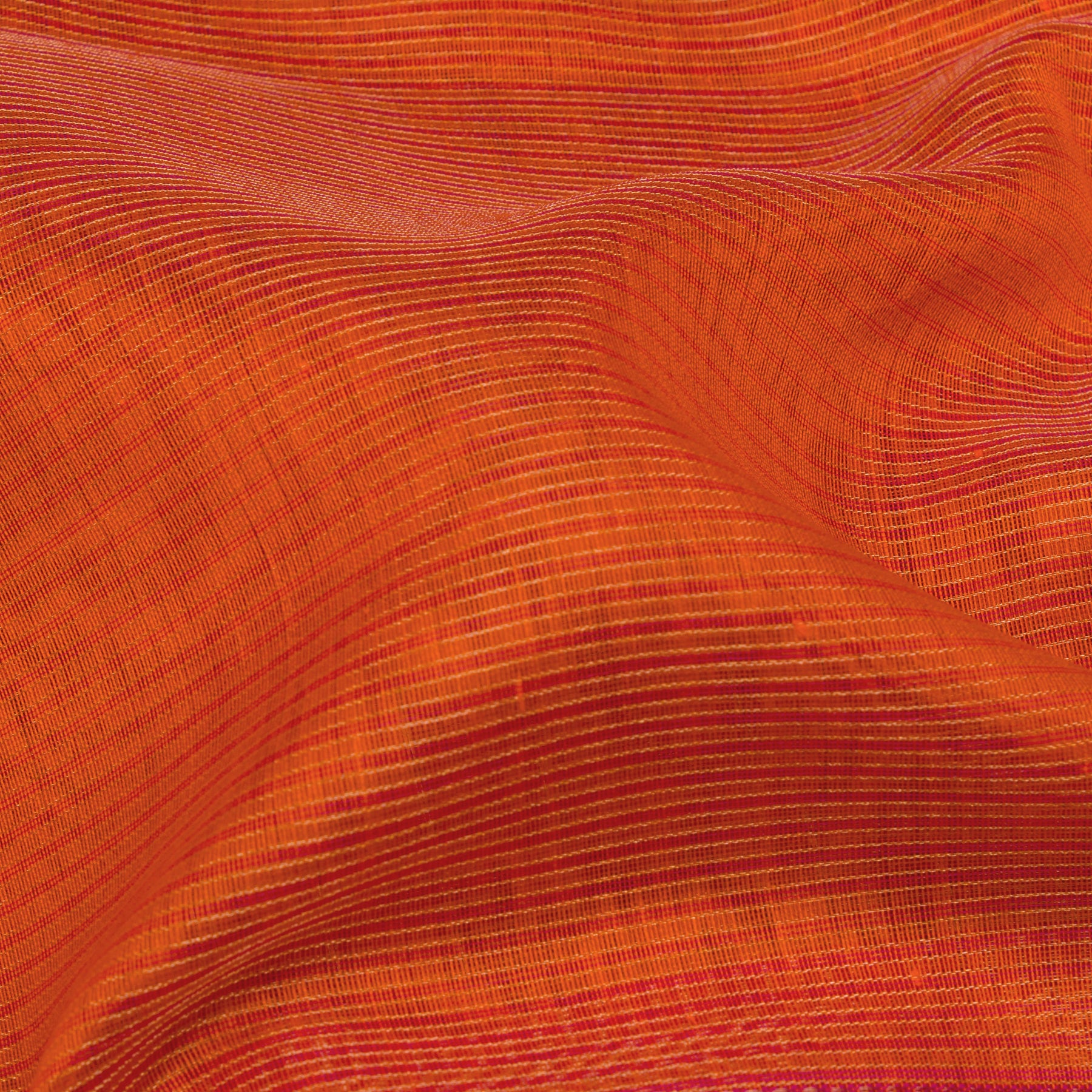 Kanakavalli Silk/Cotton Sari 25-610-HS005-10438 - Fabric View