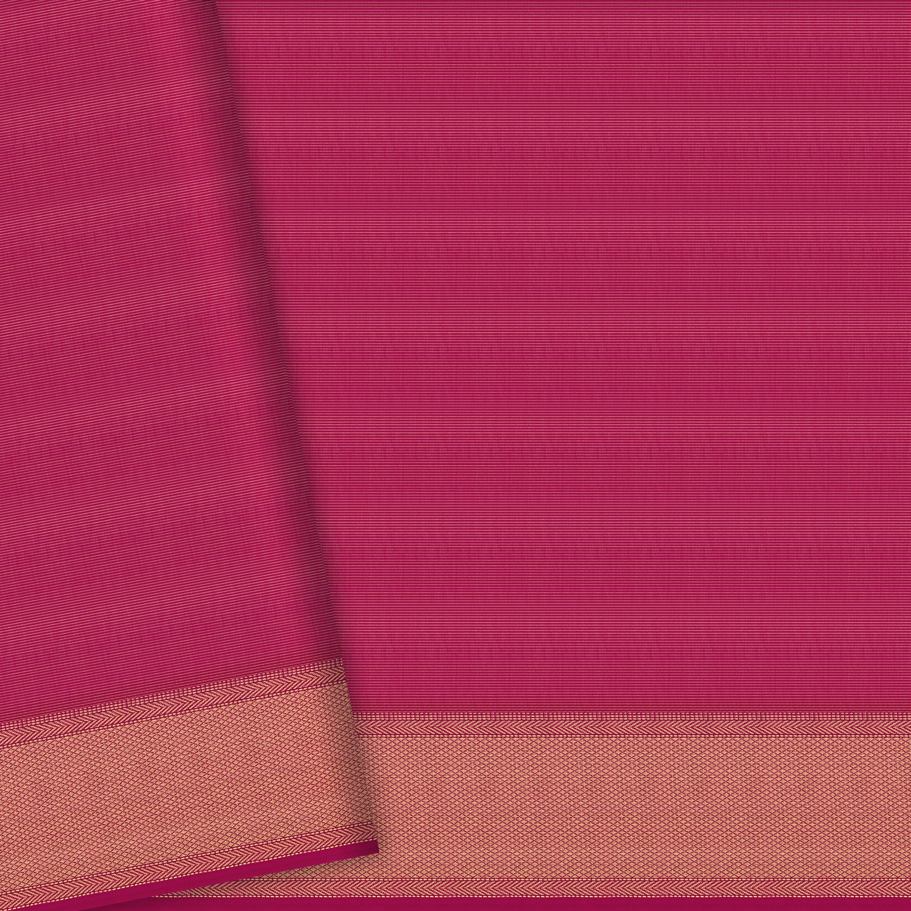 Kanakavalli Silk/Cotton Sari 25-610-HS005-10438 - Blouse View