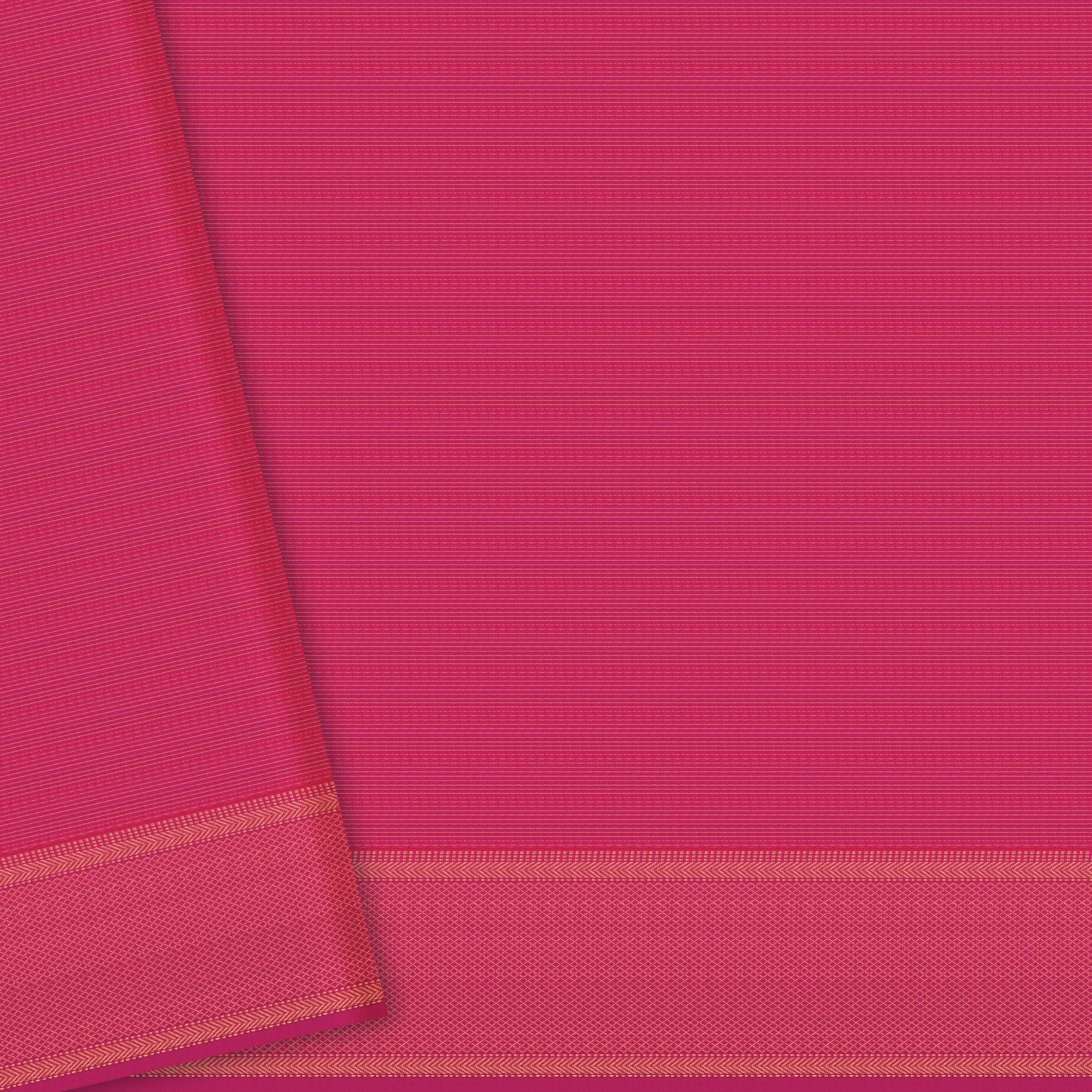 Kanakavalli Silk/Cotton Sari 25-610-HS005-10444 - Blouse View