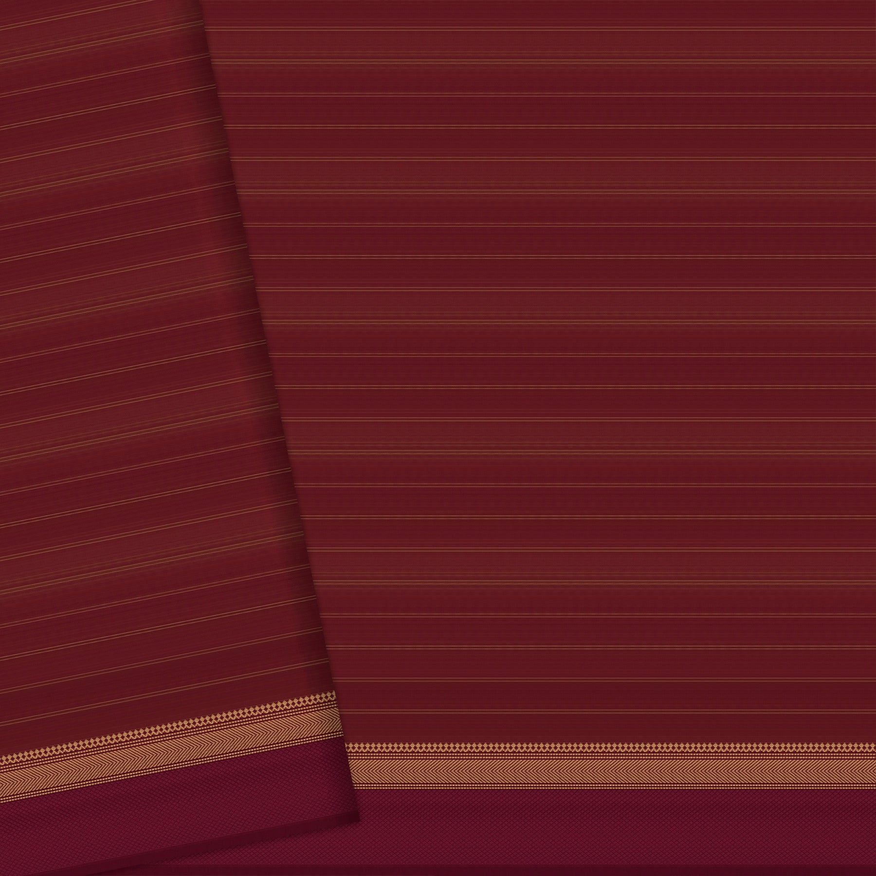 Kanakavalli Silk/Cotton Sari 25-610-HS005-10450 - Blouse View