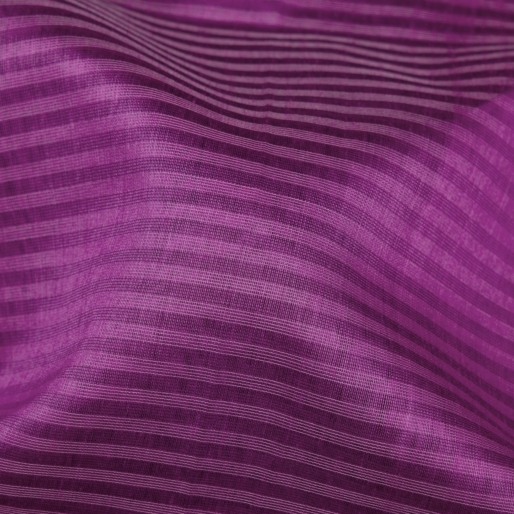 Kanakavalli Silk/Cotton Sari 25-610-HS005-10455 - Fabric View