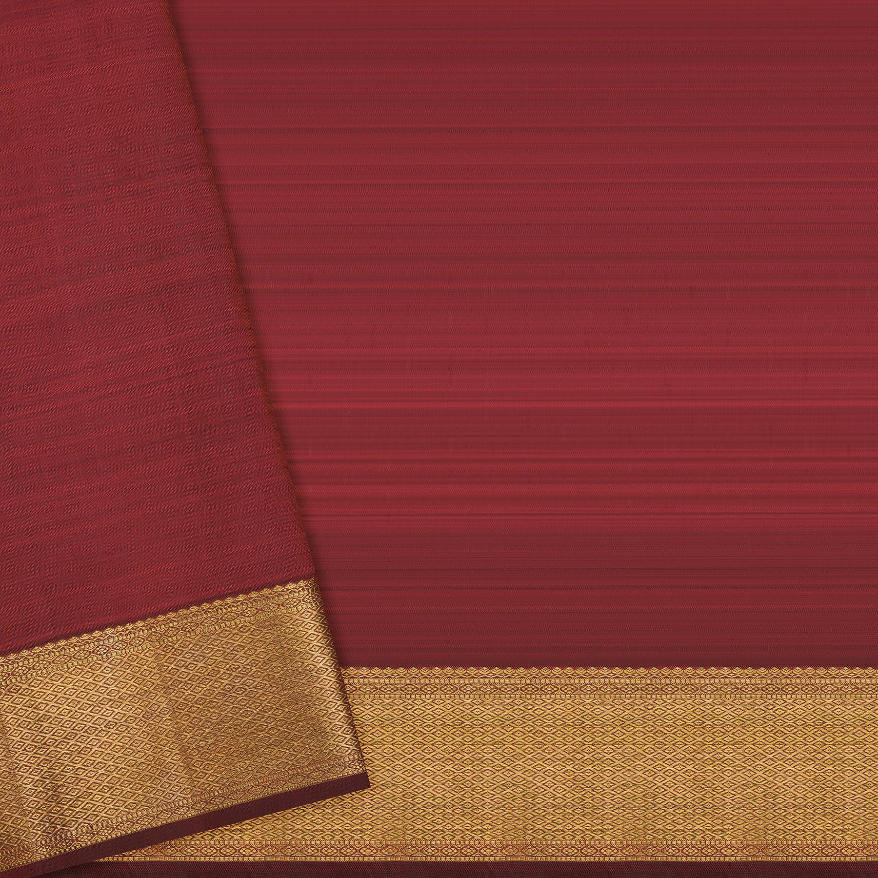 Kanakavalli Kanjivaram Silk Blouse Length 25-611-HB001-04594 - Cover View