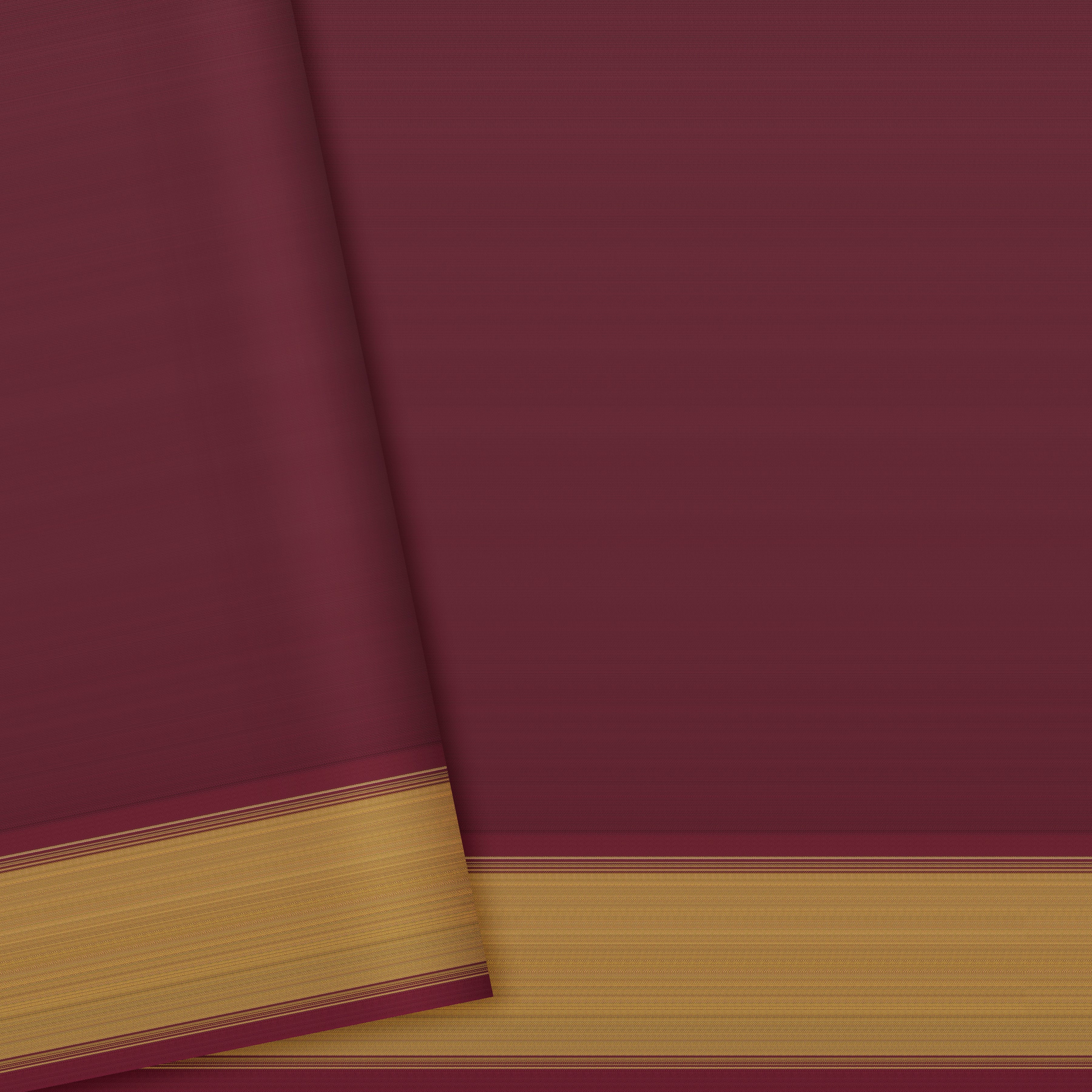 Kanakavalli Kanjivaram Silk Sari 25-611-HS001-01172 - Blouse View