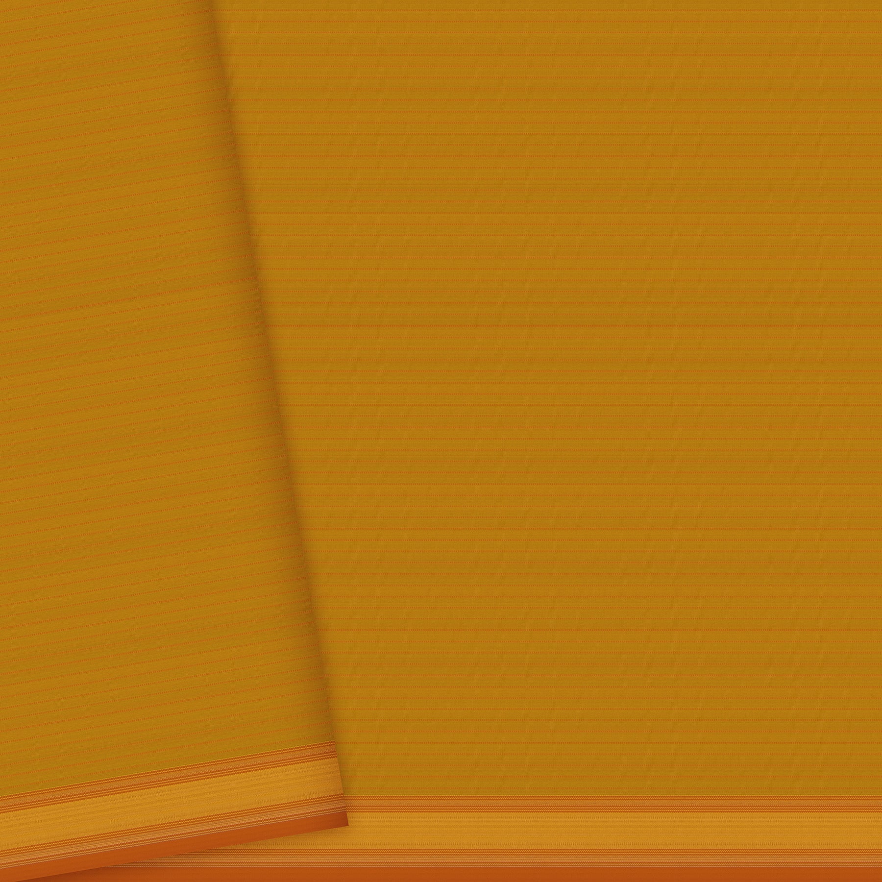 Kanakavalli Kanjivaram Silk Sari 25-611-HS001-01180 - Blouse View