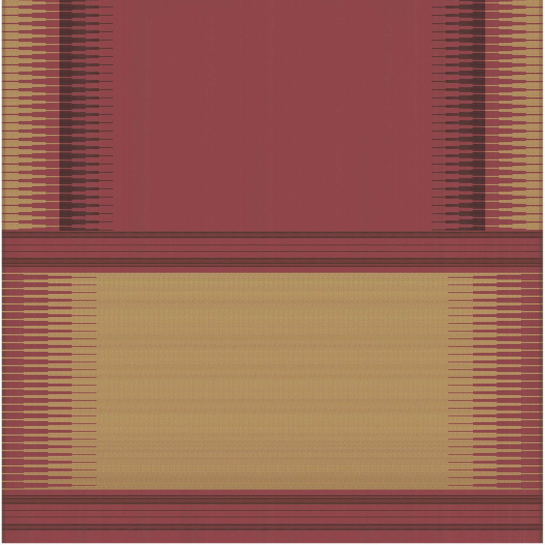 Kanakavalli Kanjivaram Silk Sari 25-611-HS001-01186 - Full View
