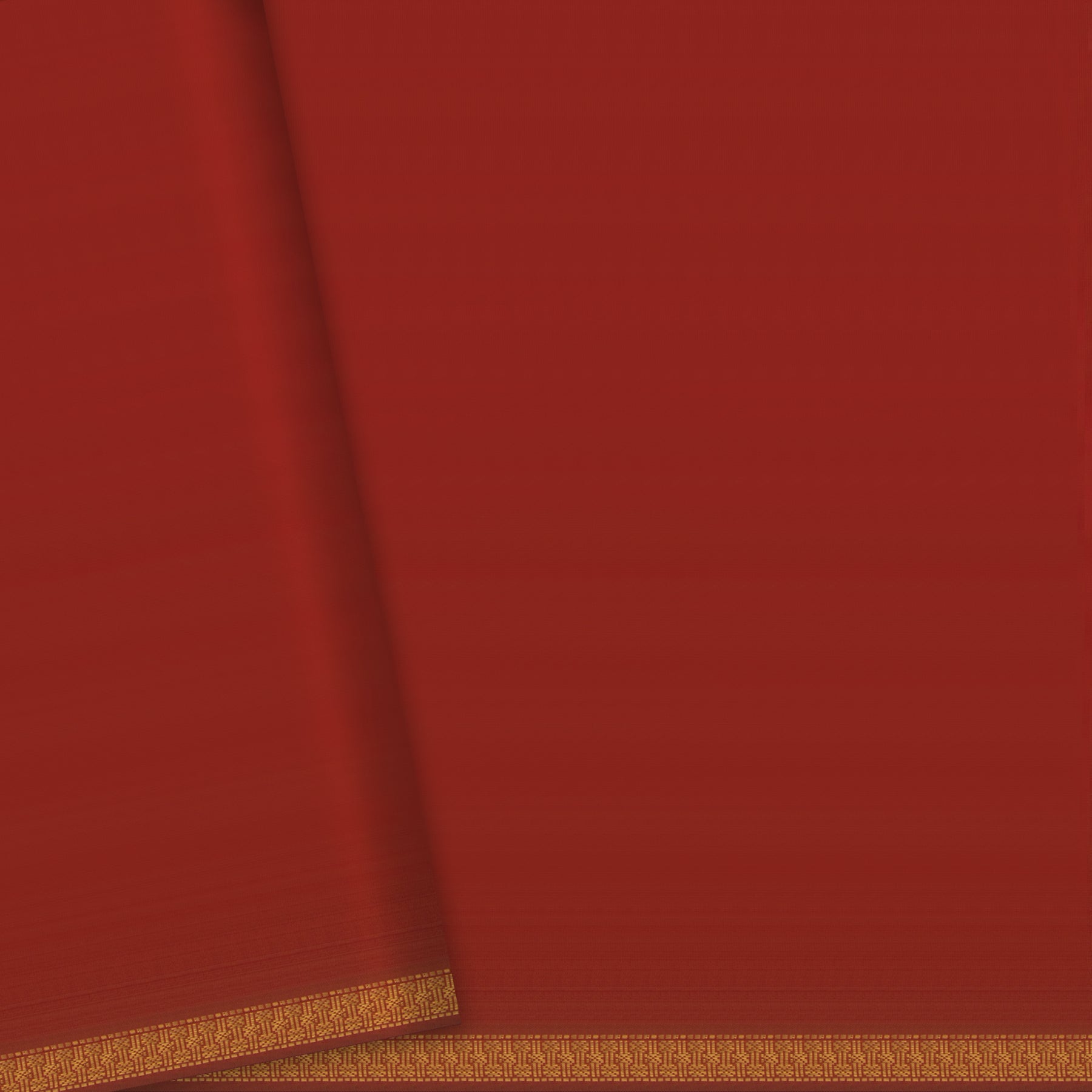 Kanakavalli Kanjivaram Silk Sari 25-611-HS001-01193 - Blouse View