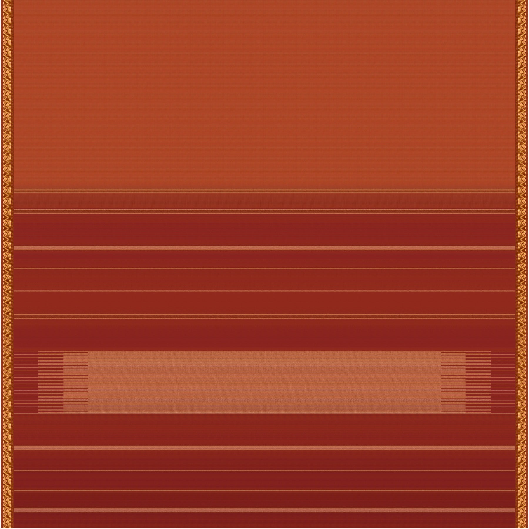 Kanakavalli Kanjivaram Silk Sari 25-611-HS001-01193 - Full View
