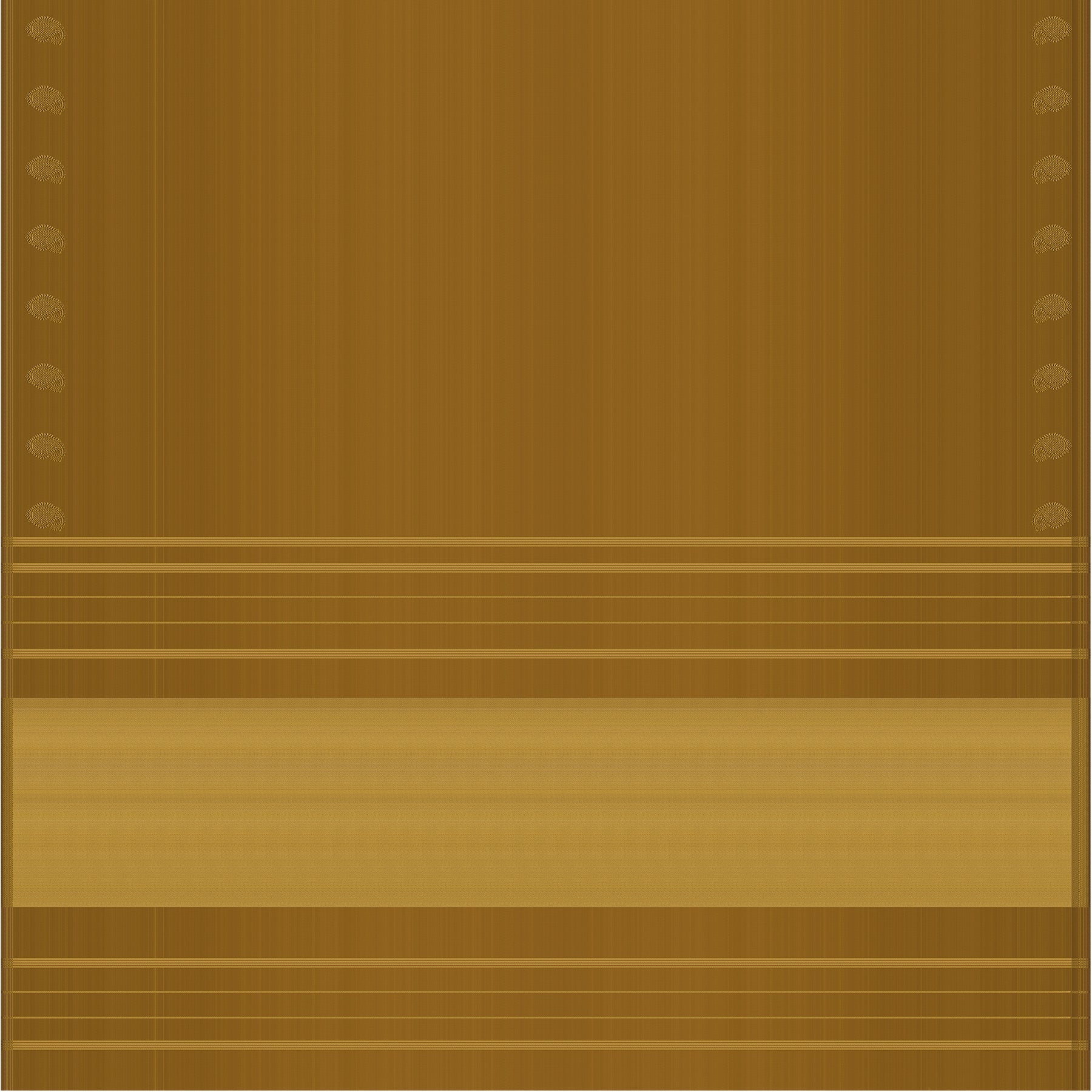 Kanakavalli Kanjivaram Silk Sari 25-611-HS001-01196 - Full View