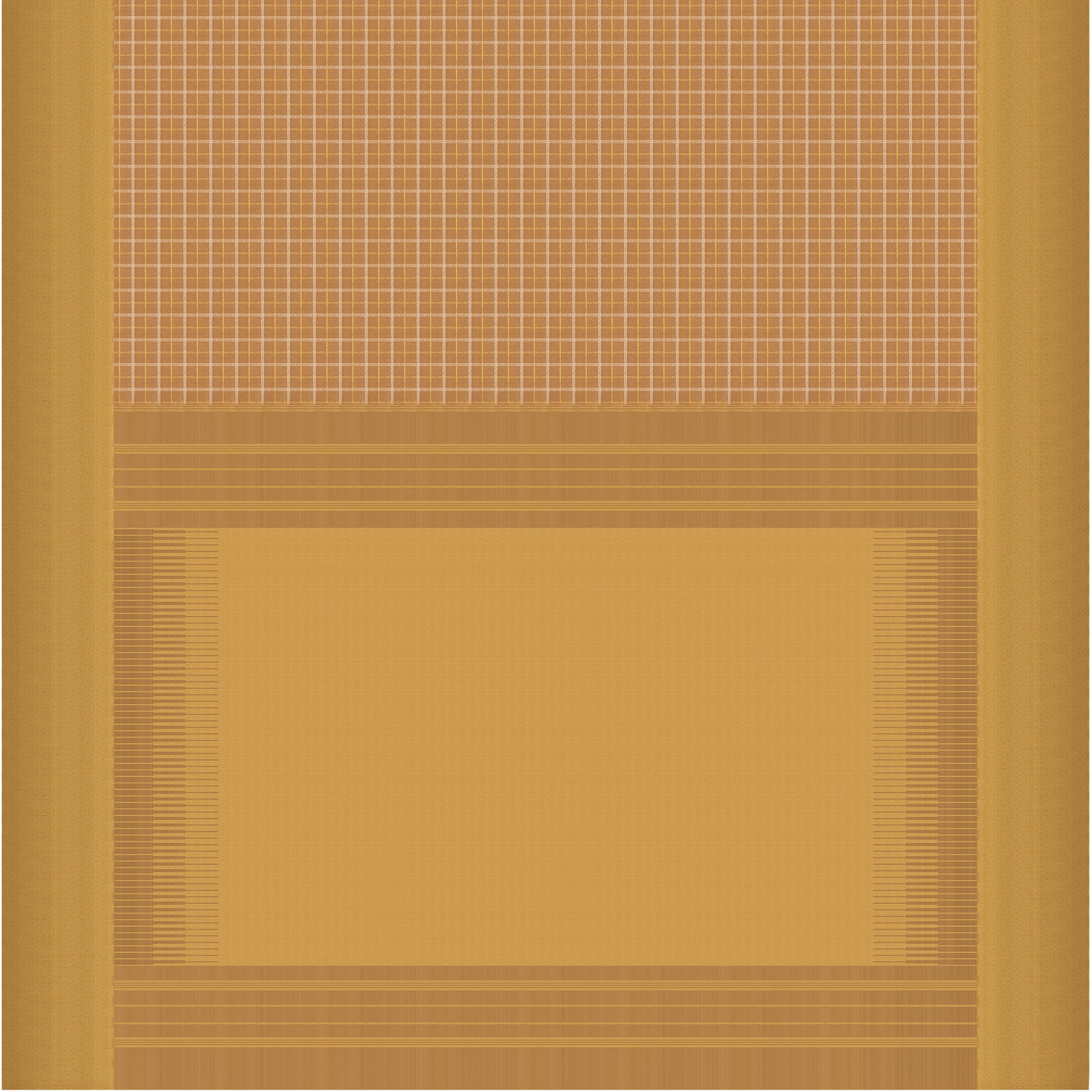 Kanakavalli Kanjivaram Silk Sari 25-611-HS001-01200 - Full View