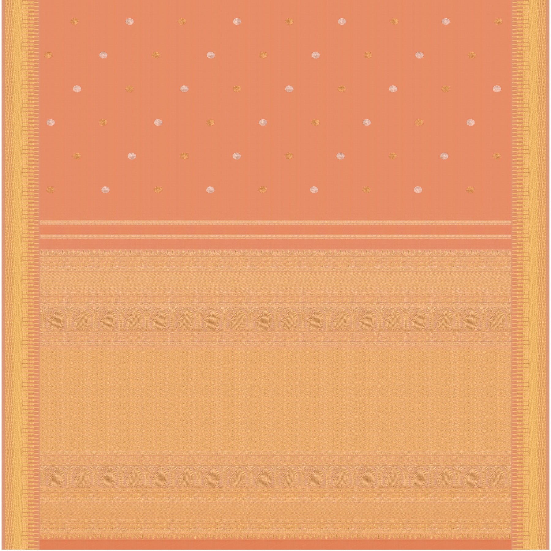 Kanakavalli Kanjivaram Silk Sari 25-611-HS001-01204