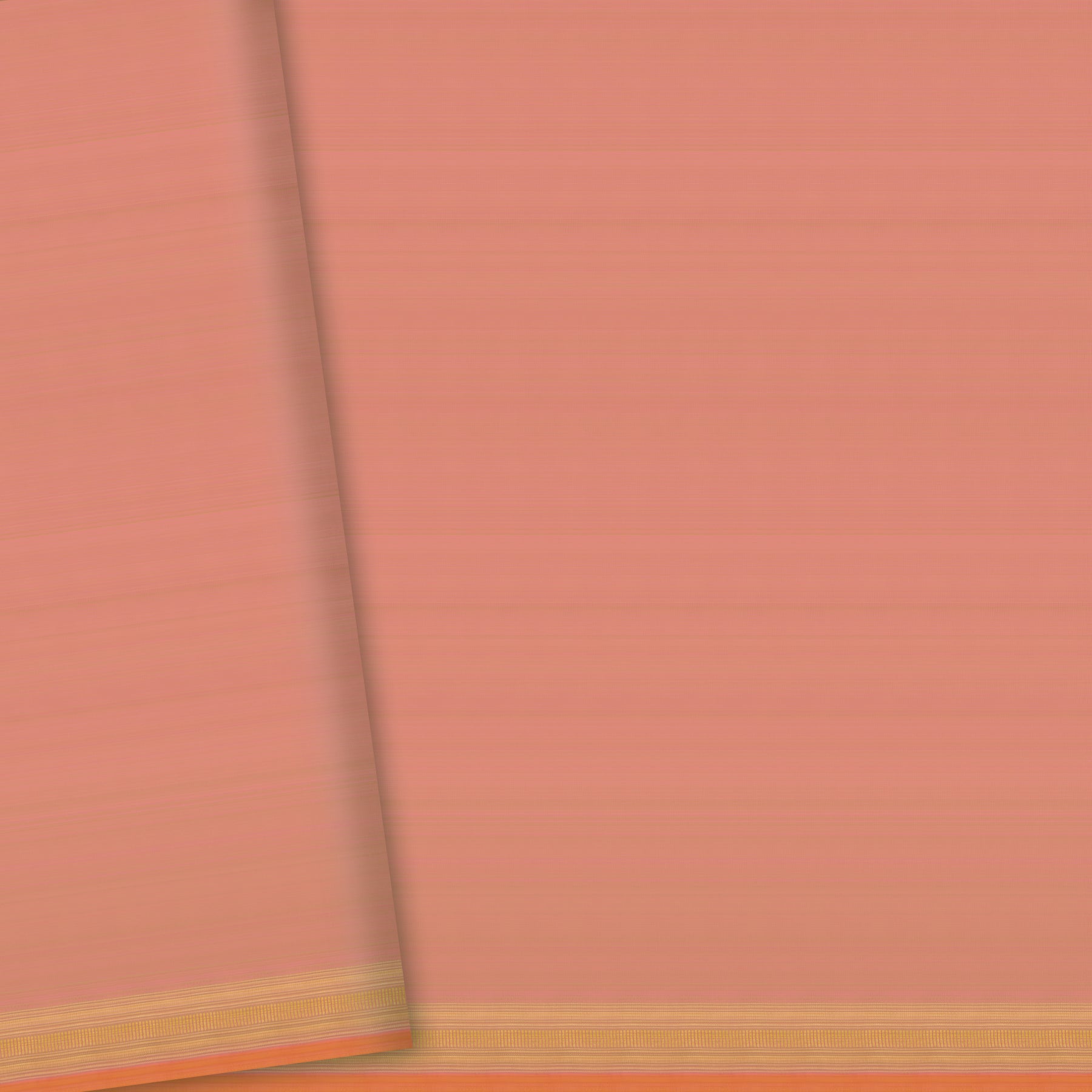 Kanakavalli Kanjivaram Silk Sari 25-611-HS001-01452 - Blouse View