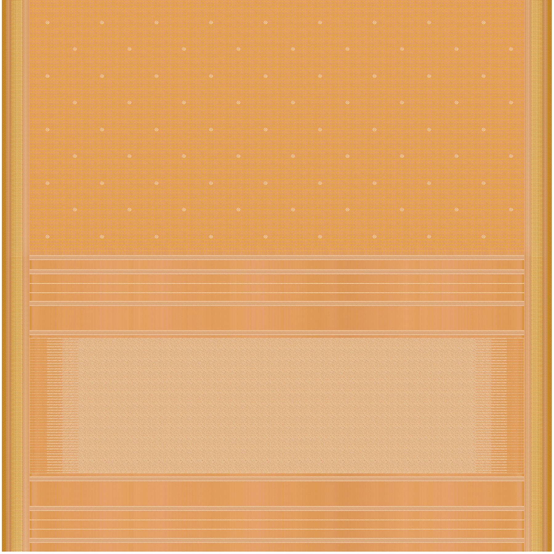 Kanakavalli Kanjivaram Silk Sari 25-611-HS001-02118 - Full View