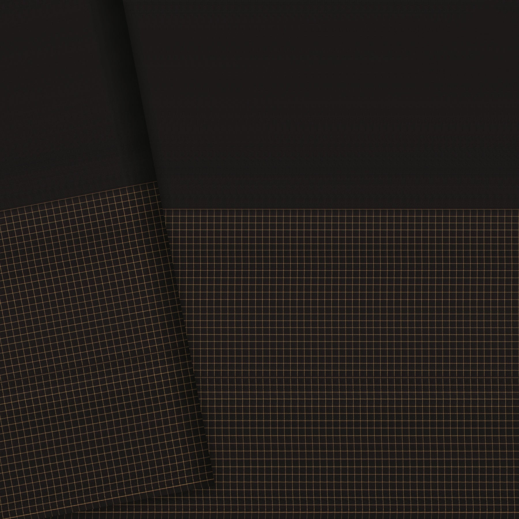 Kanakavalli Kanjivaram Silk Sari 25-611-HS001-03234 - Blouse View