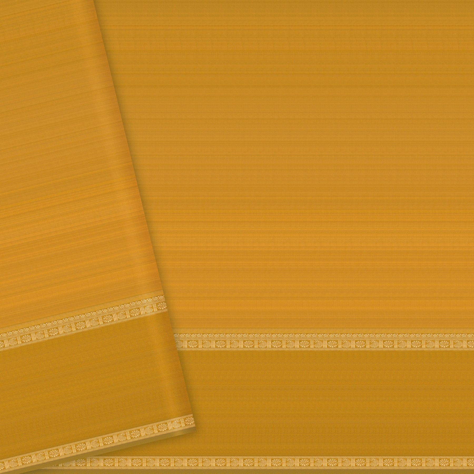 Kanakavalli Kanjivaram Silk Sari 25-611-HS001-03309 - Blouse View