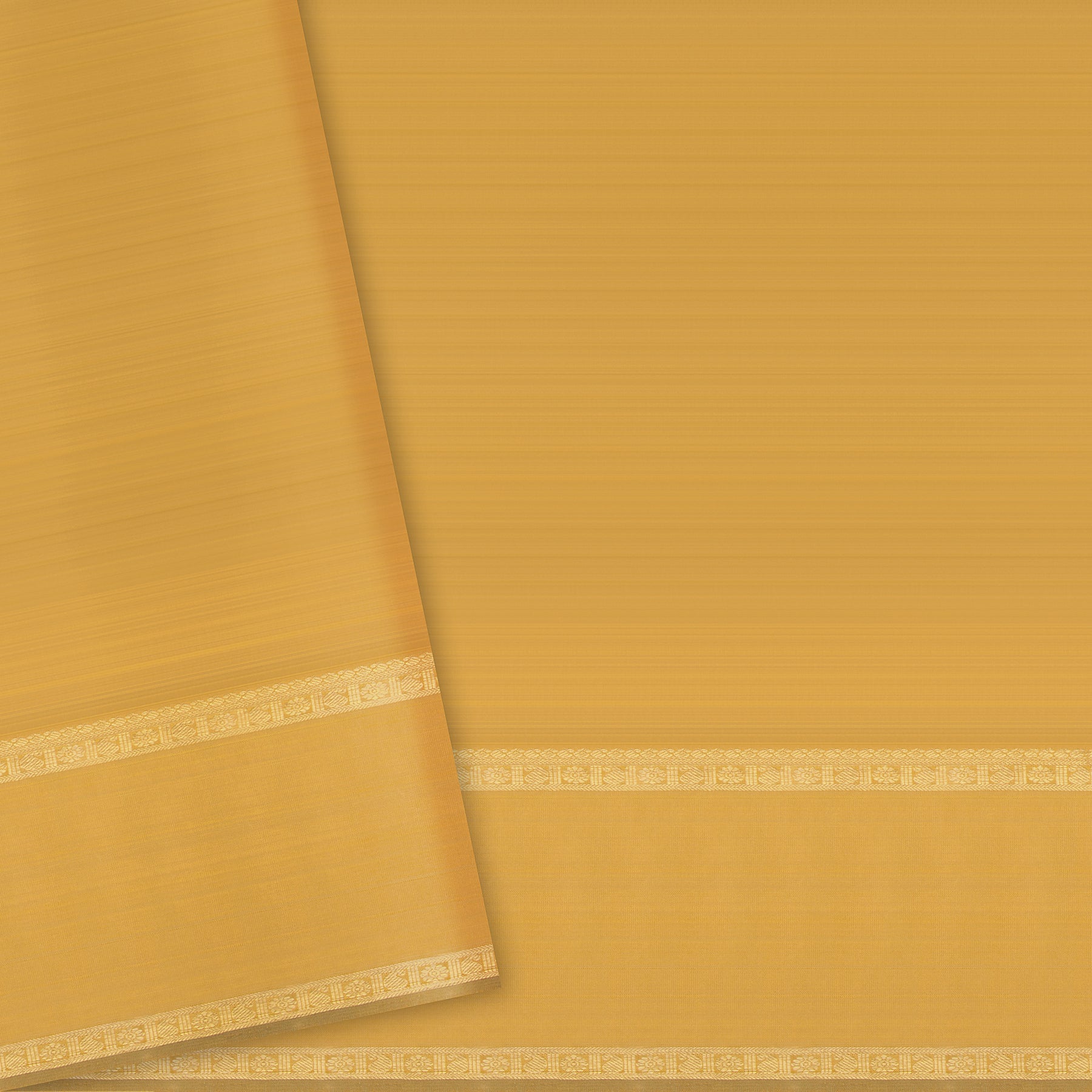 Kanakavalli Kanjivaram Silk Sari 25-611-HS001-03309 - Blouse View