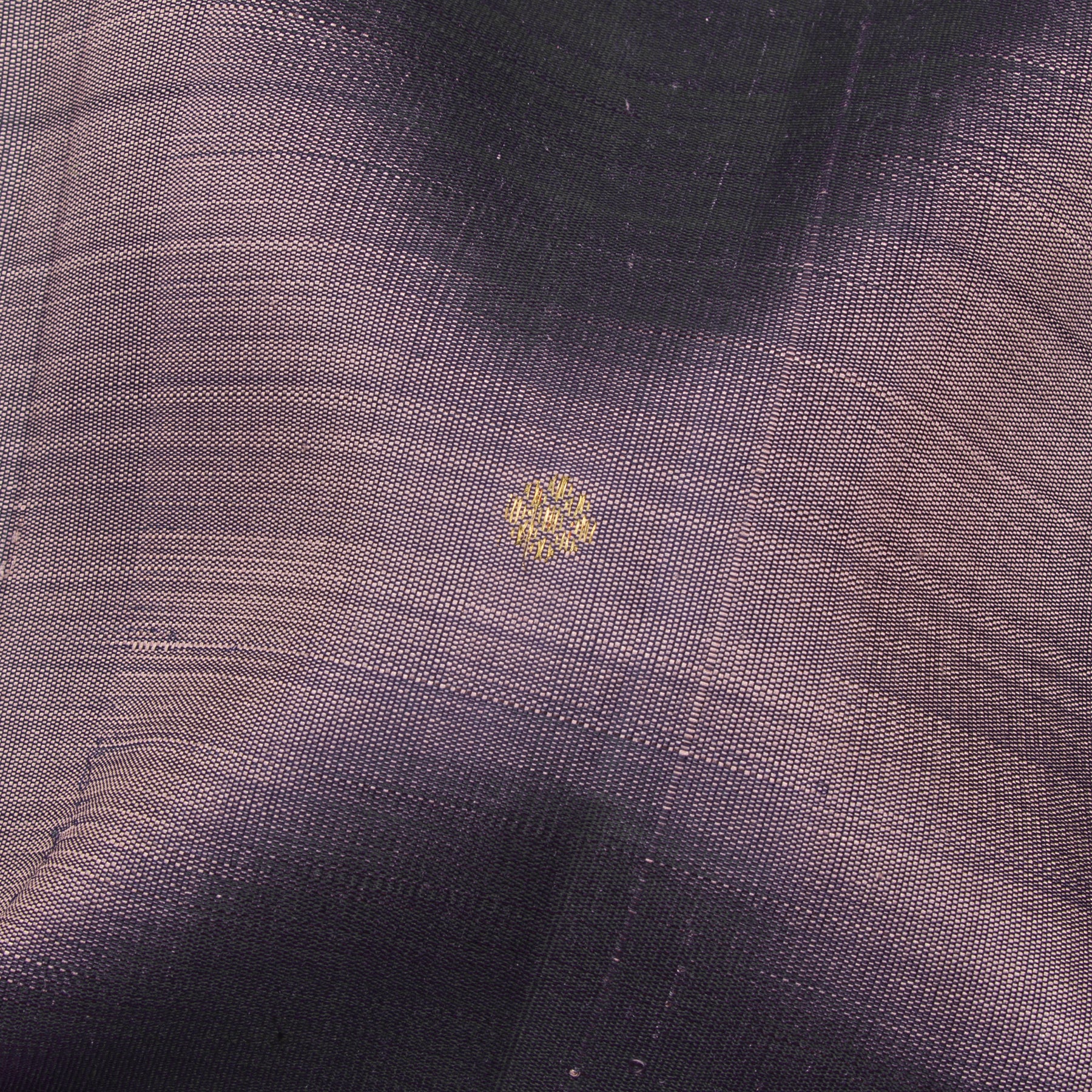 Kanakavalli Kanjivaram Silk Sari 25-611-HS001-03315 - Fabric View