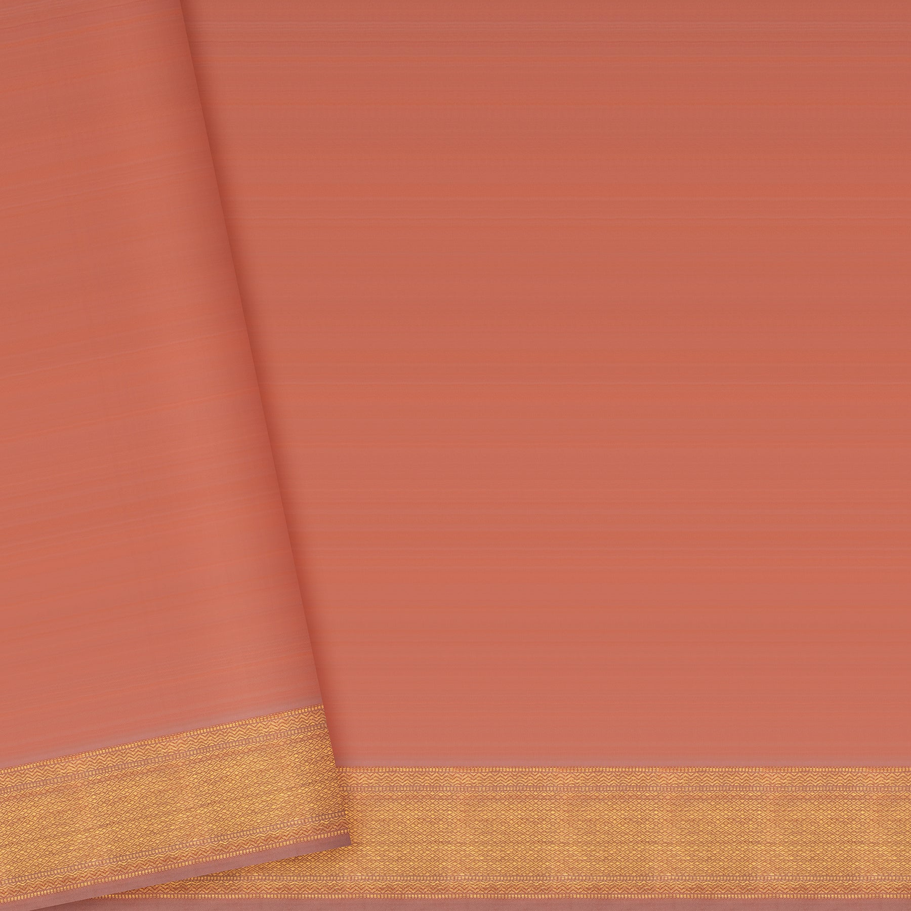 Kanakavalli Kanjivaram Silk Sari 25-611-HS001-03334 - Blouse View