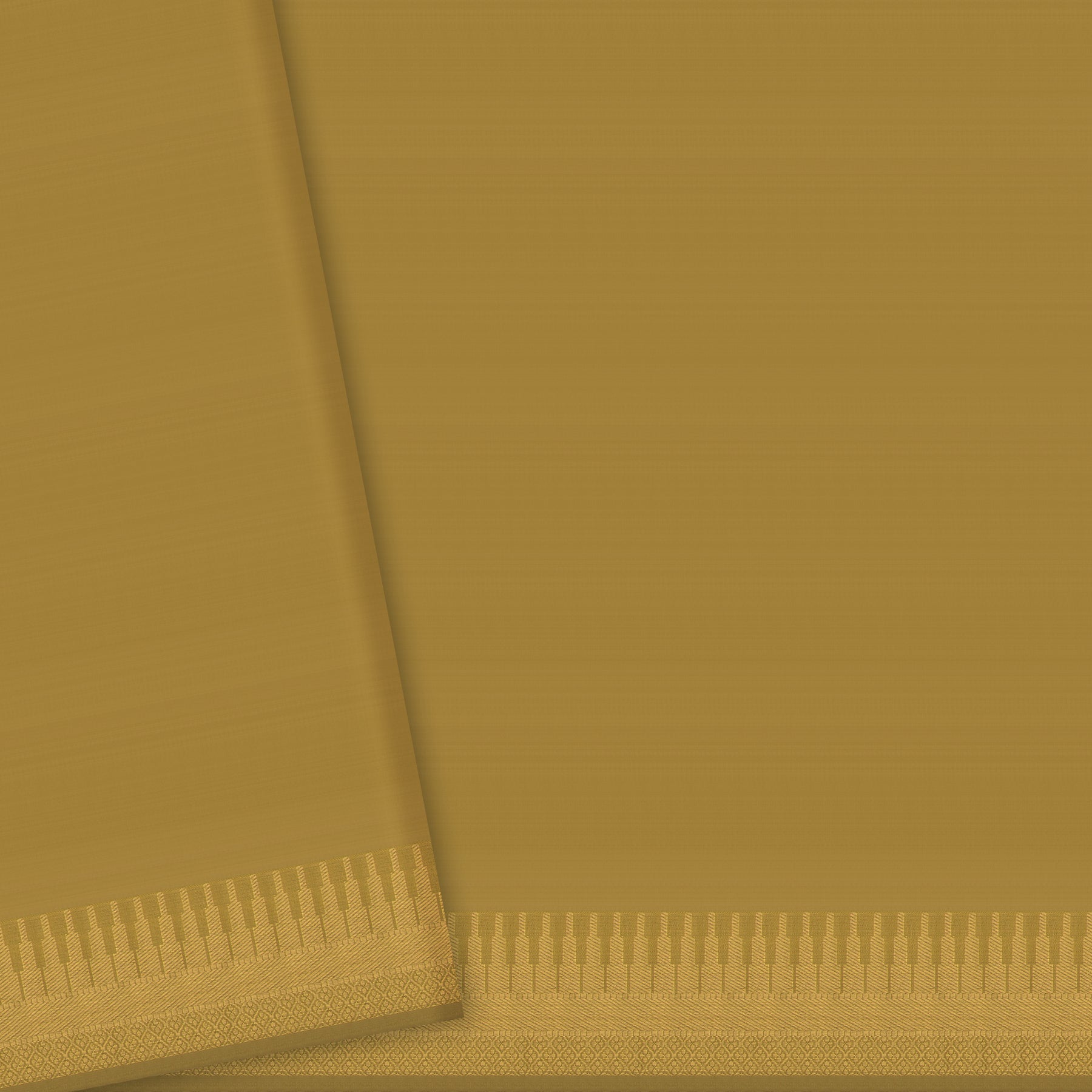 Kanakavalli Kanjivaram Silk Sari 25-611-HS001-03335 - Blouse View