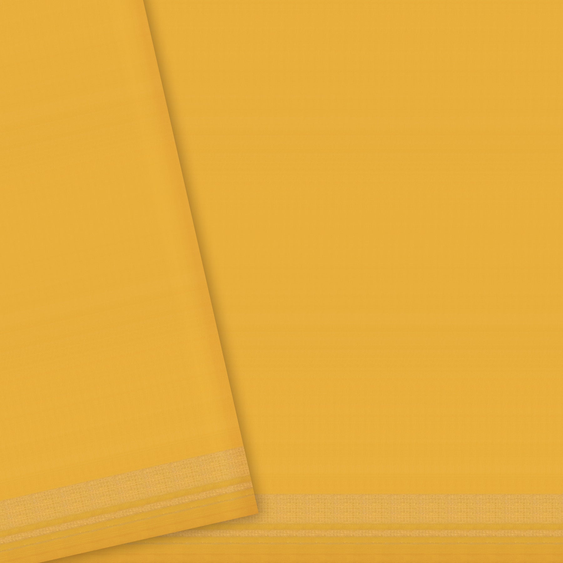 Kanakavalli Kanjivaram Silk Sari 25-611-HS001-03340 - Blouse View