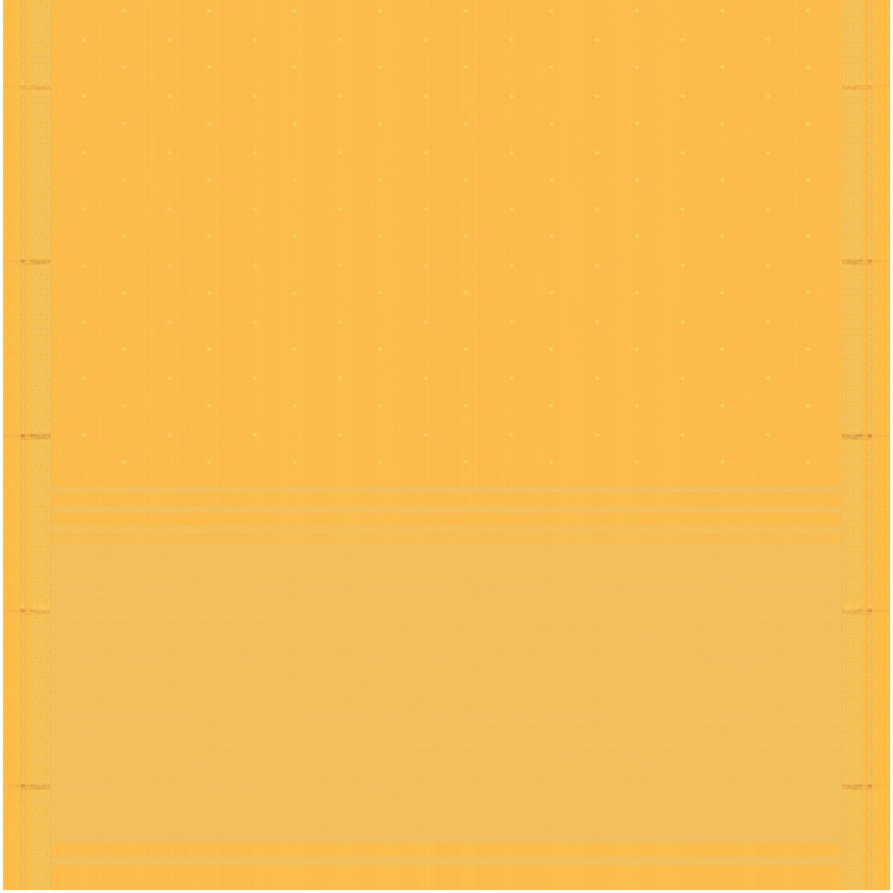 Kanakavalli Kanjivaram Silk Sari 25-611-HS001-03340 - Full View