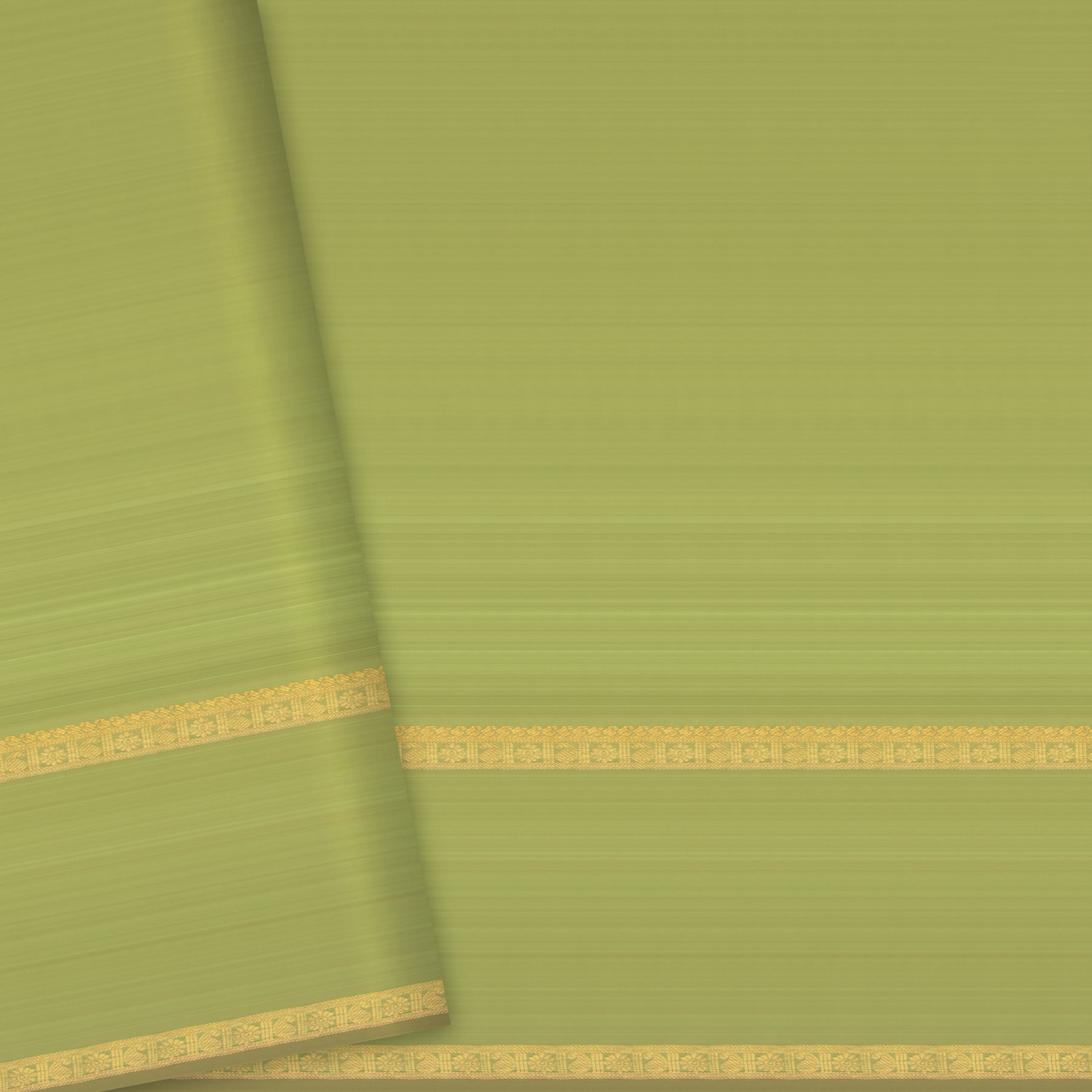Kanakavalli Kanjivaram Silk Sari 25-611-HS001-03542 - Blouse View