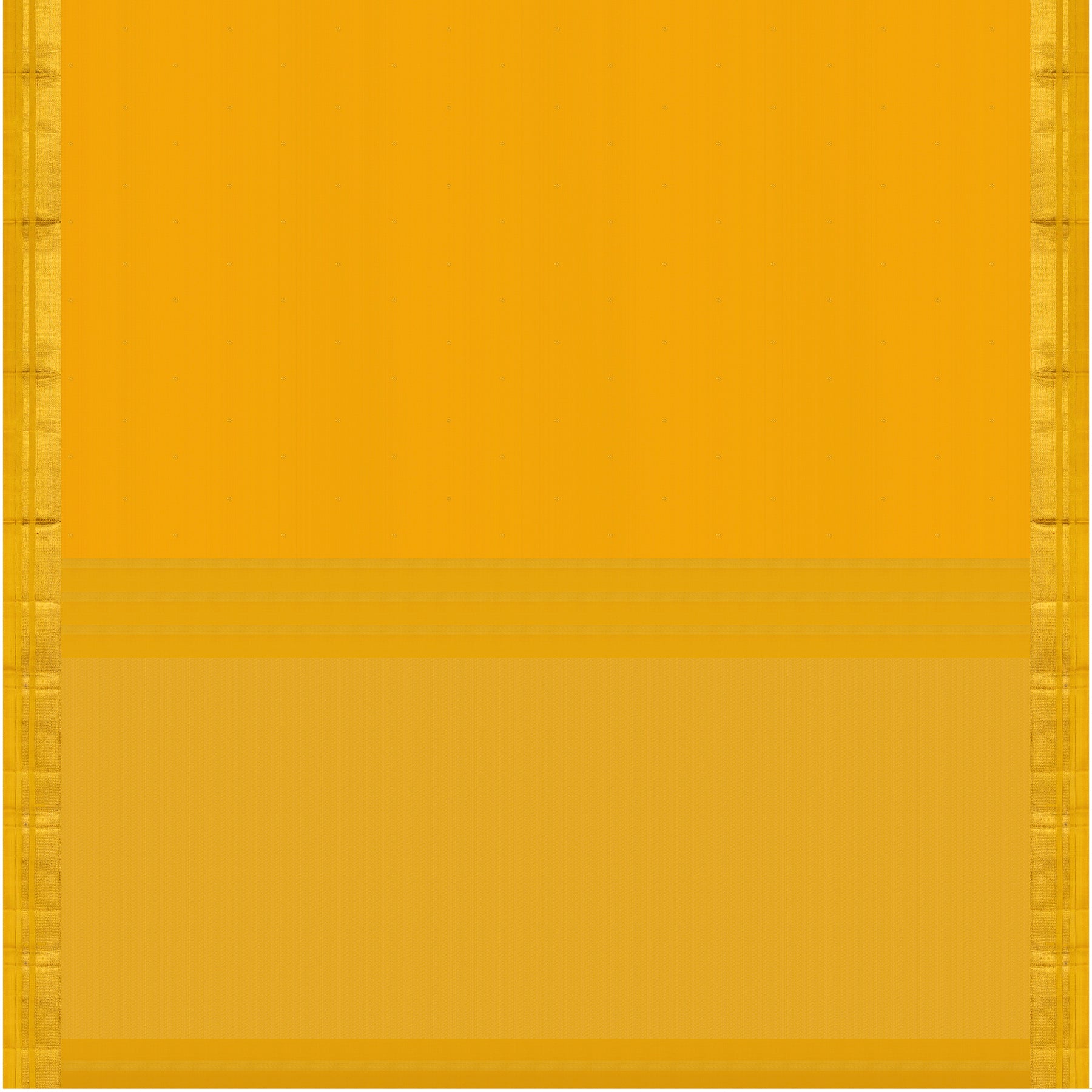 Kanakavalli Kanjivaram Silk Sari 25-611-HS001-03552 - Full View