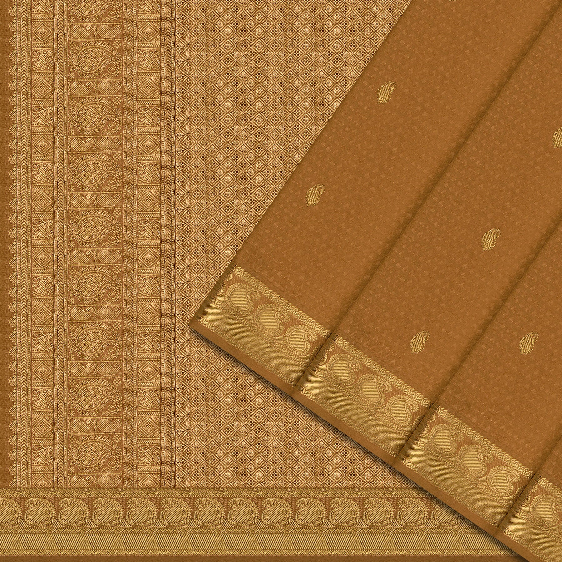 Kanakavalli Kanjivaram Silk Sari 25-611-HS001-04575