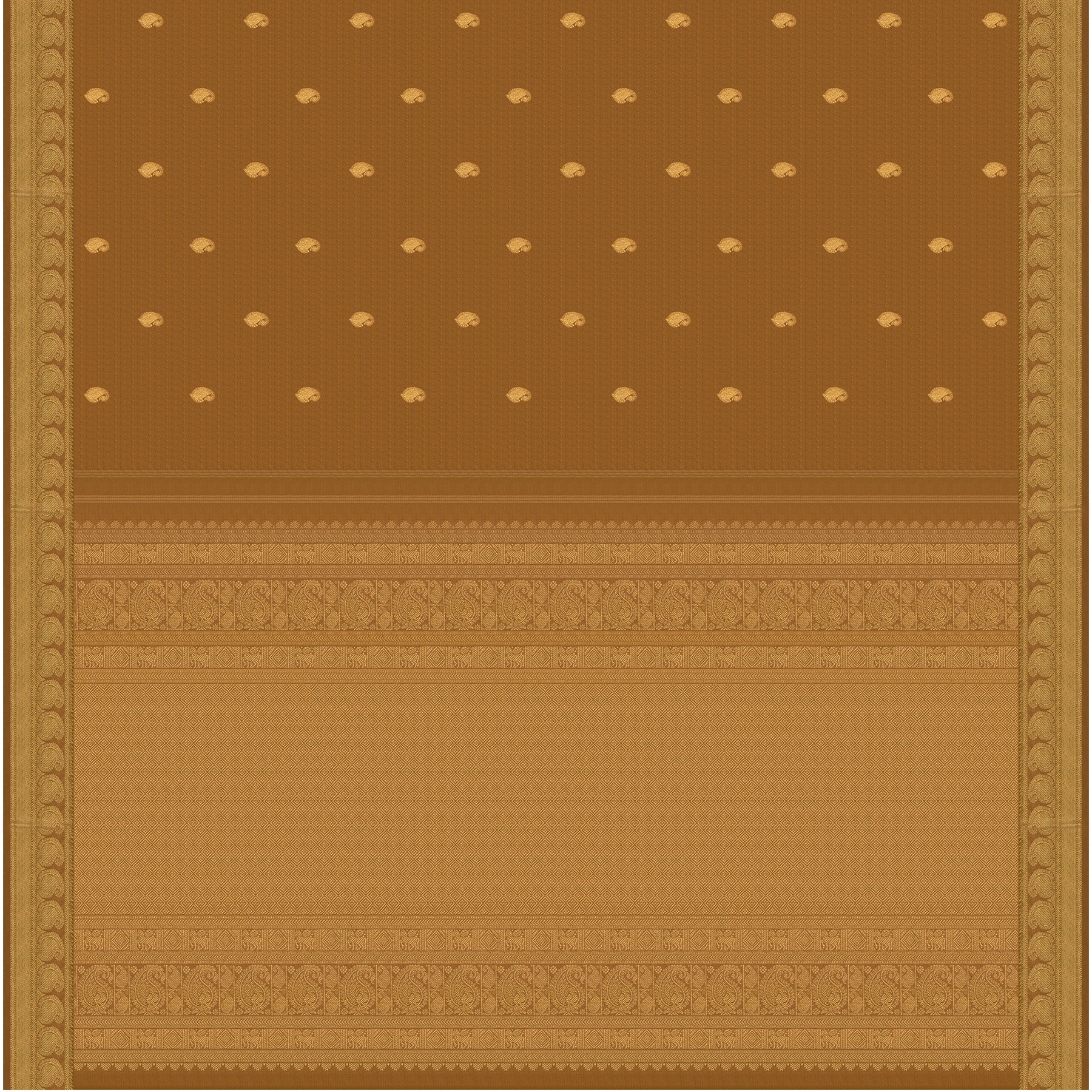 Kanakavalli Kanjivaram Silk Sari 25-611-HS001-04575