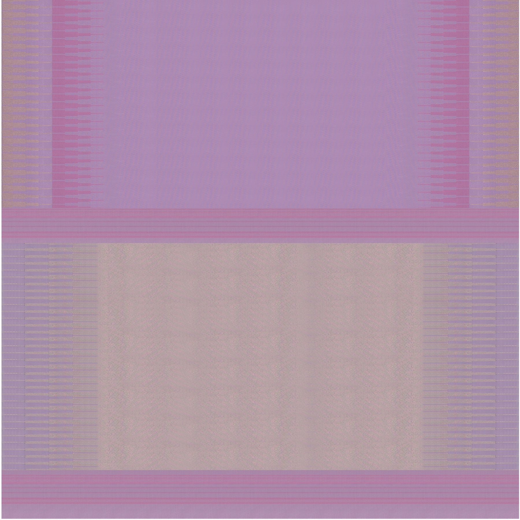 Kanakavalli Kanjivaram Silk Sari 25-611-HS001-04582 - Full View