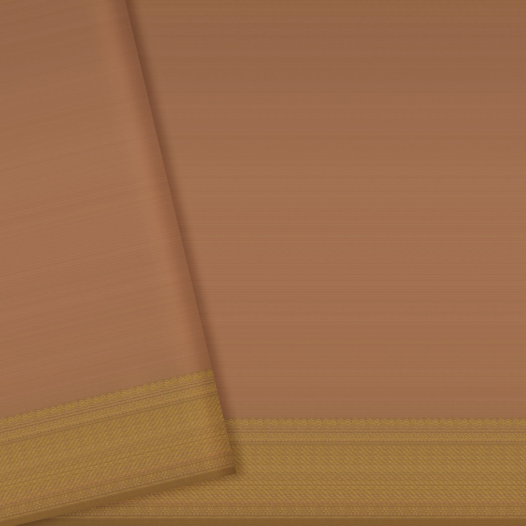 Kanakavalli Kanjivaram Silk Sari 25-611-HS001-04634 - Blouse View