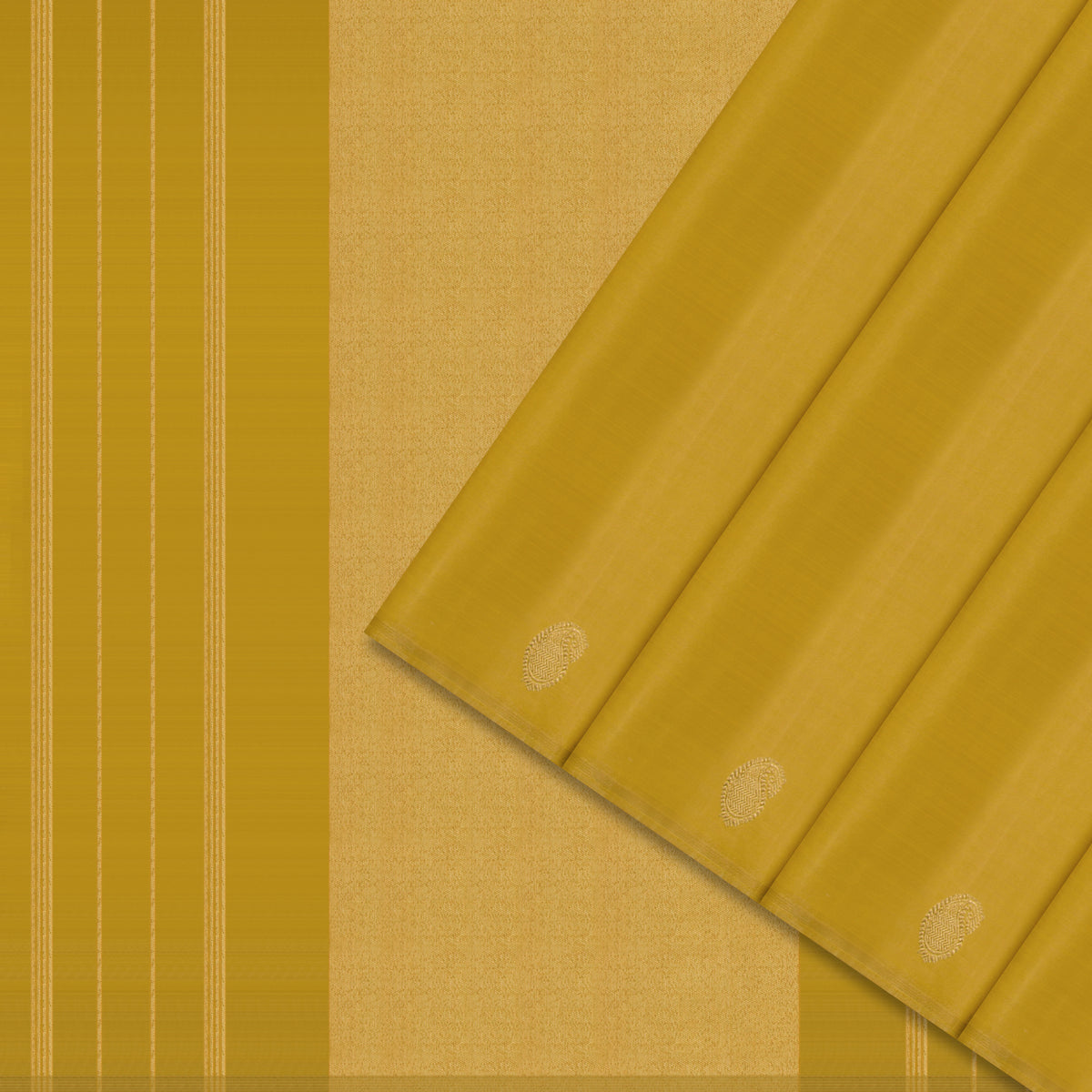 Kanakavalli Kanjivaram Silk Sari 25-611-HS001-06052 - Cover View
