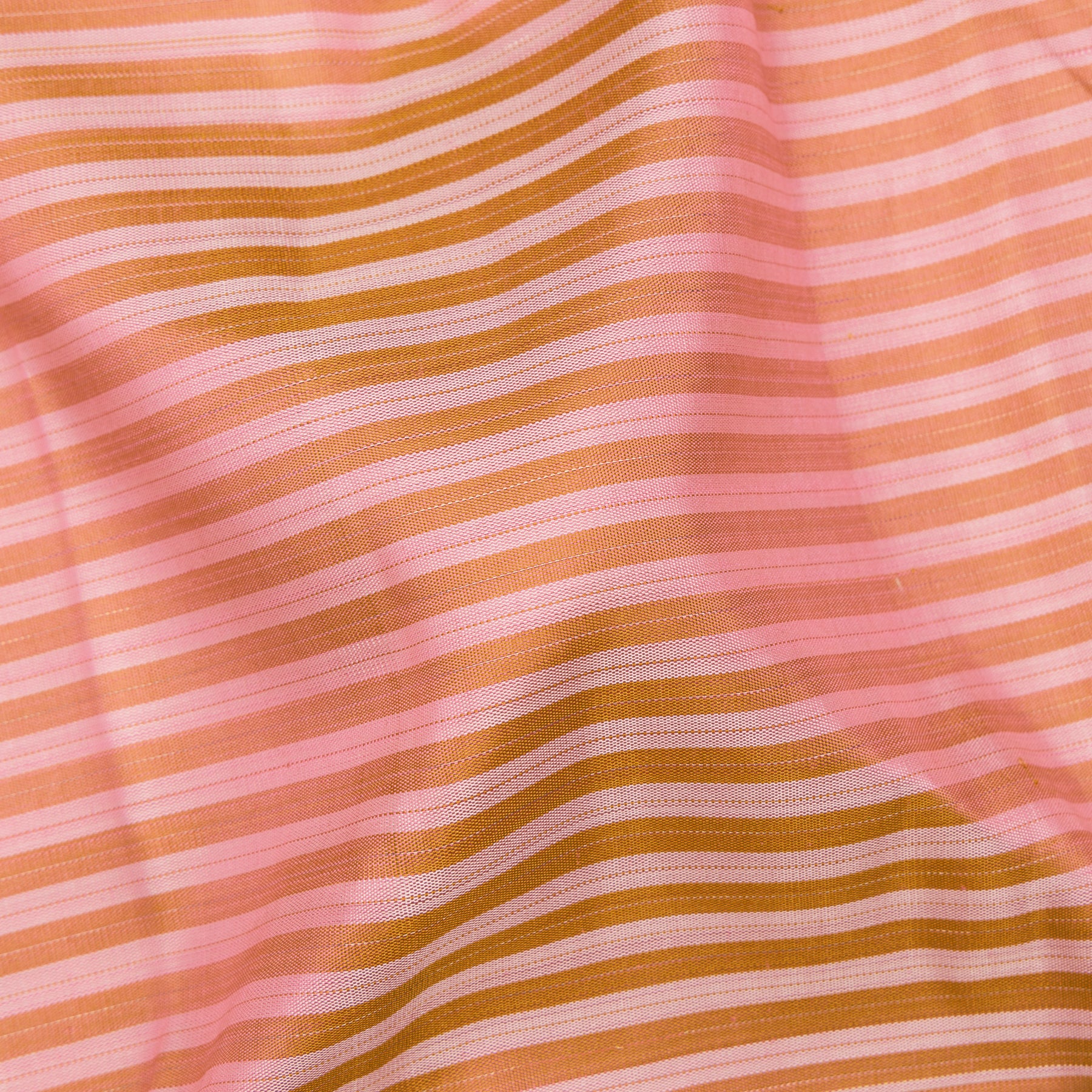 Kanakavalli Kanjivaram Silk Sari 25-611-HS001-06066 - Fabric View