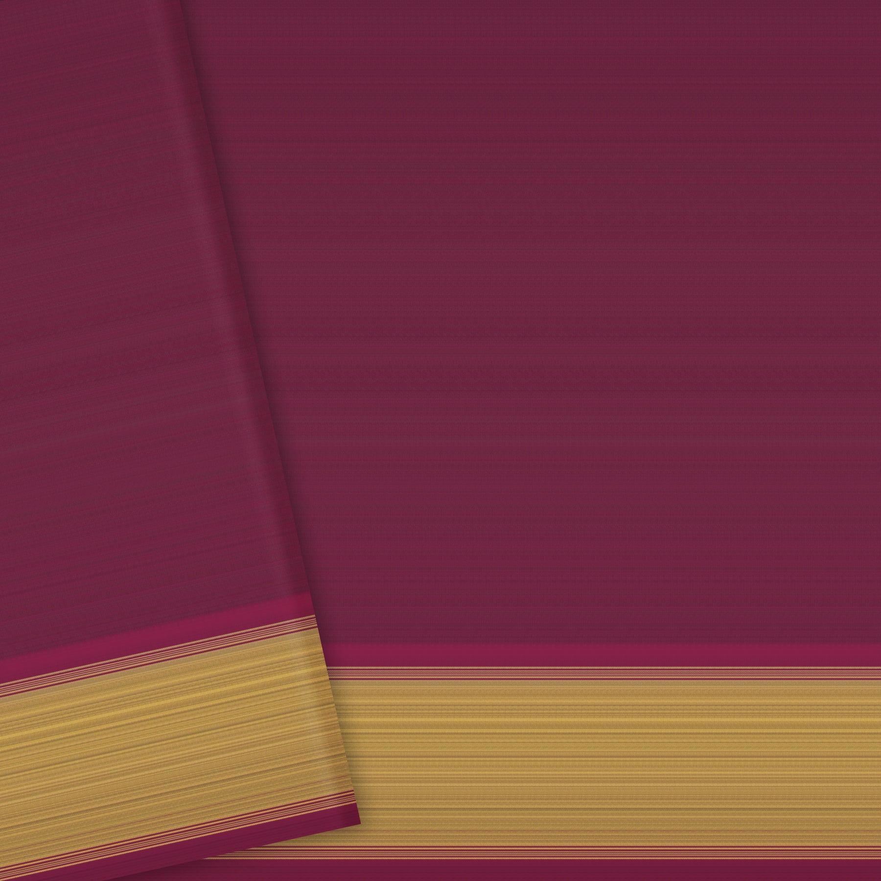 Kanakavalli Kanjivaram Silk Sari 25-611-HS001-06873 - Blouse View