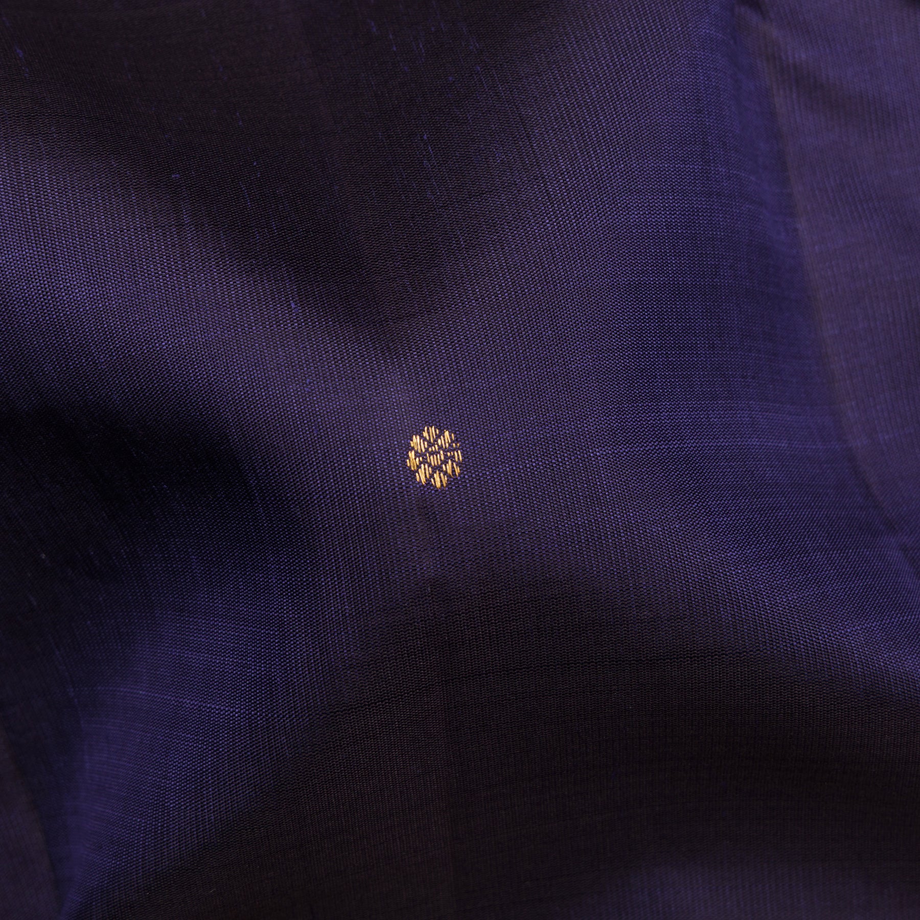 Kanakavalli Kanjivaram Silk Sari 25-611-HS001-06901 - Fabric View