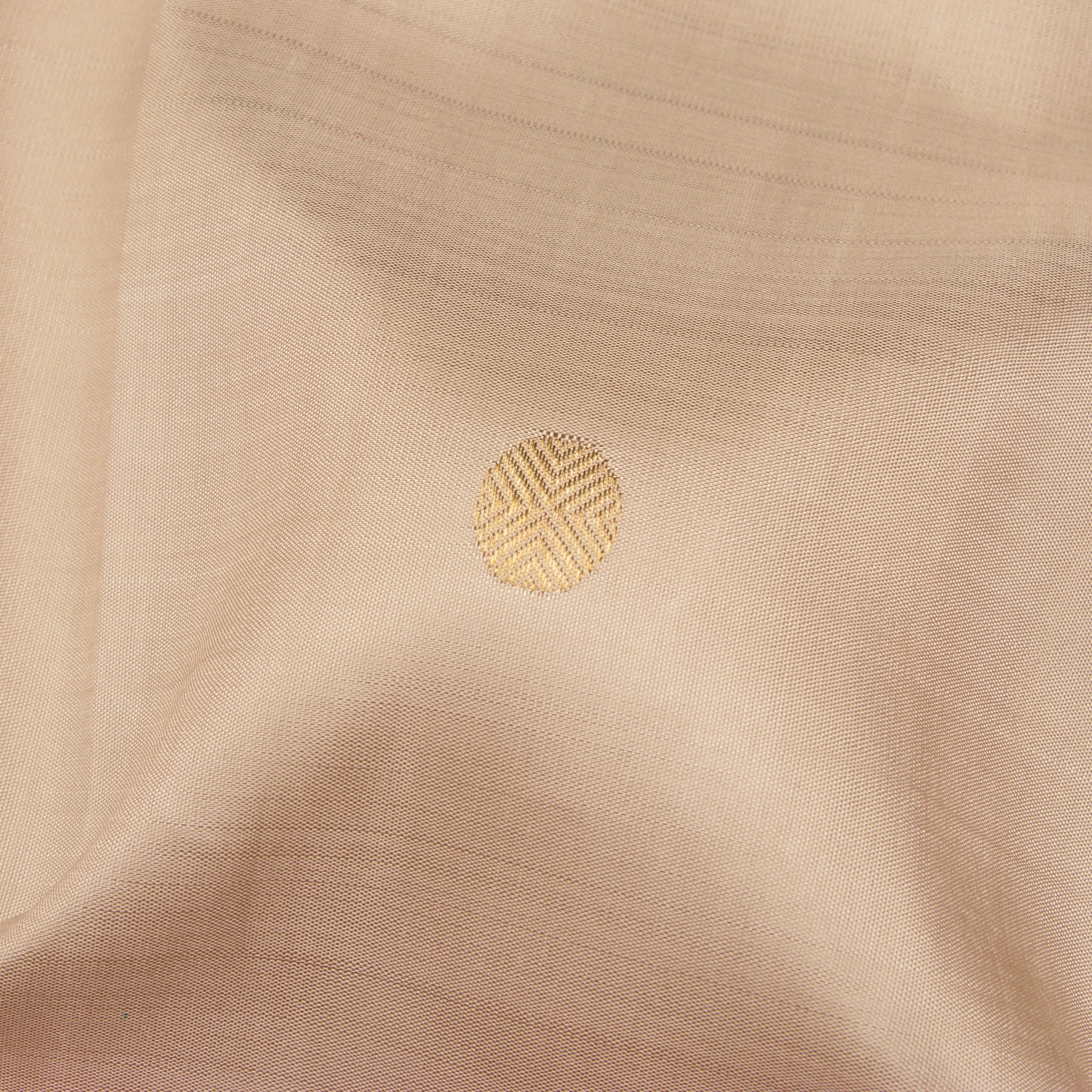 Kanakavalli Kanjivaram Silk Sari 25-611-HS001-06904 - Fabric View