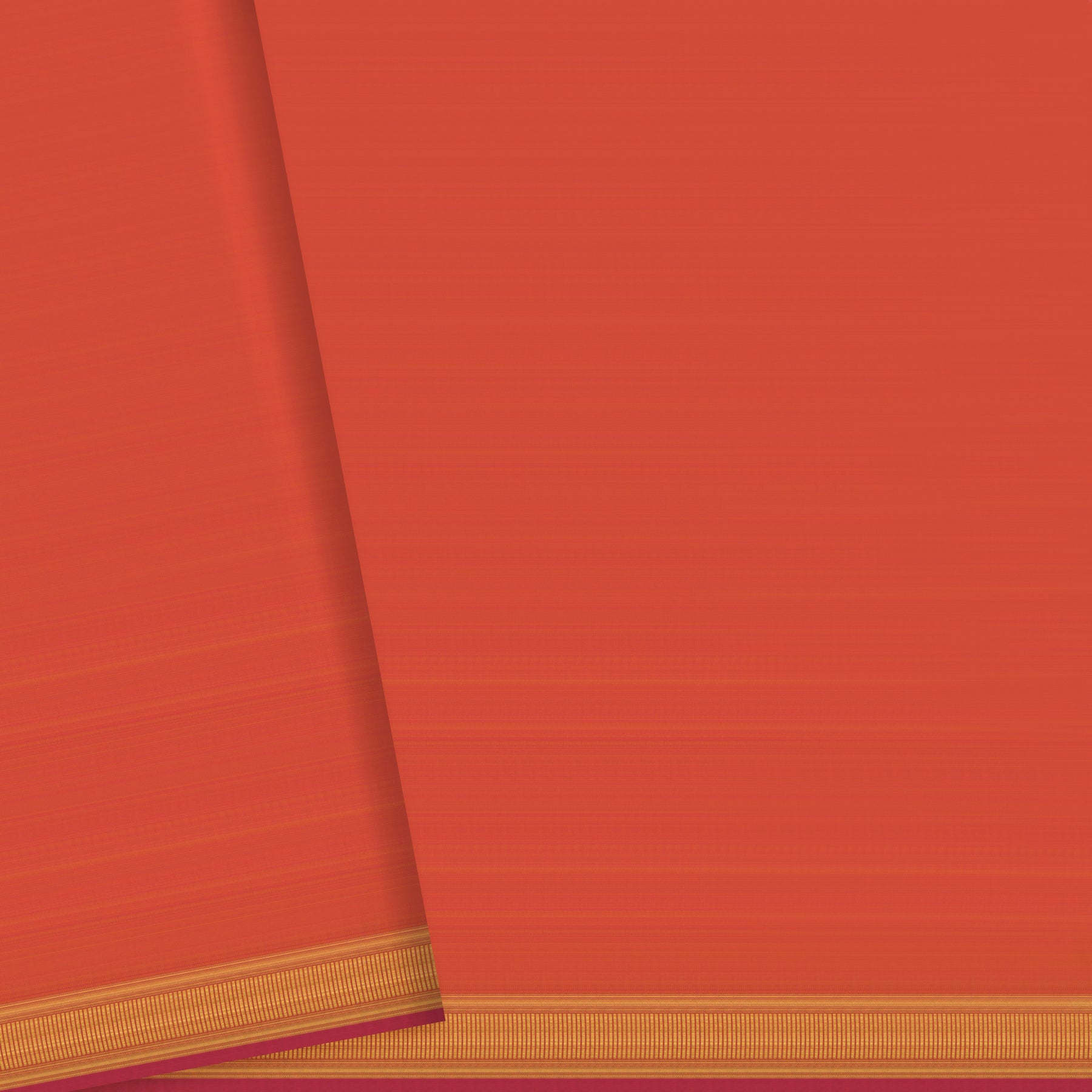 Kanakavalli Kanjivaram Silk Sari 25-611-HS001-06909 - Blouse View