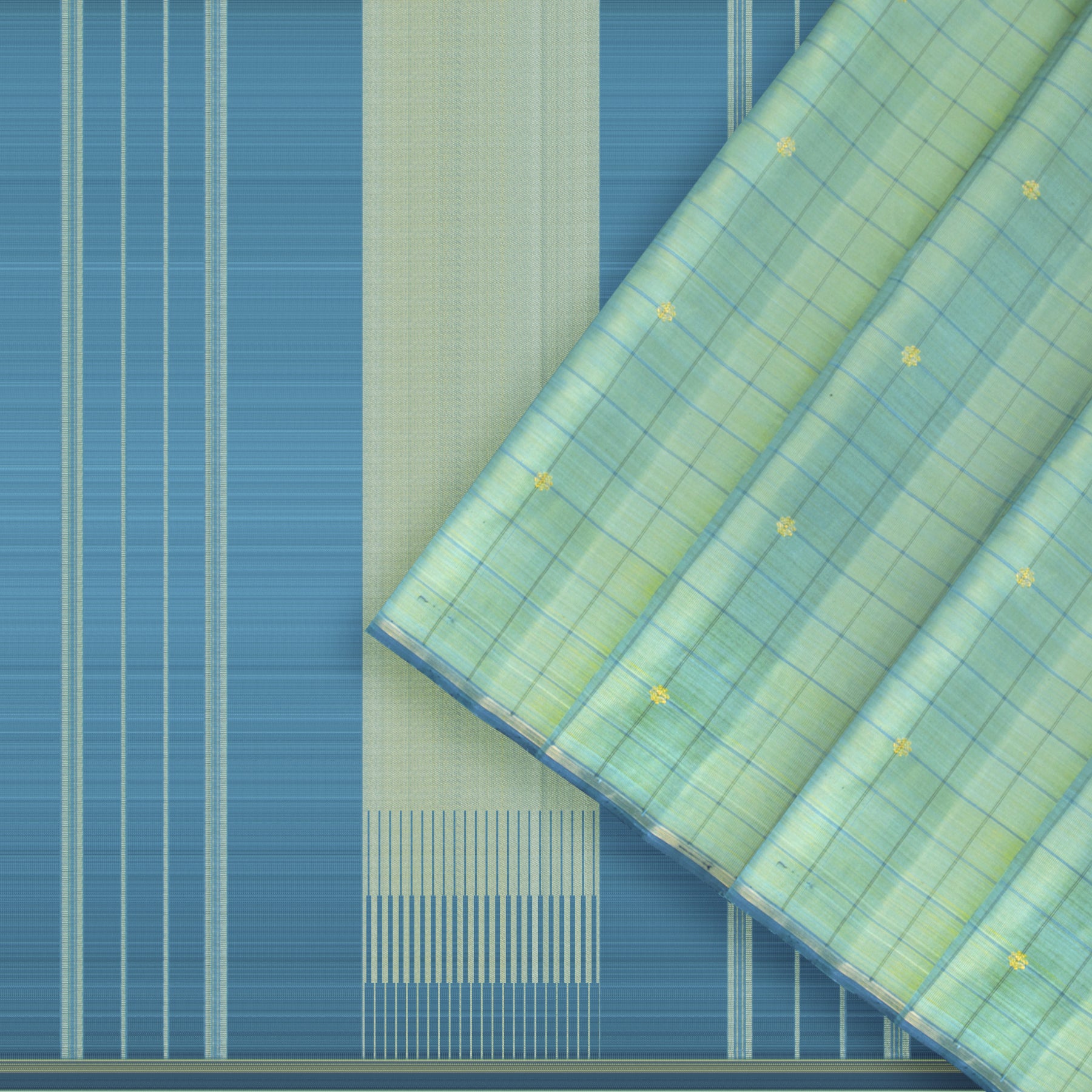 Kanakavalli Kanjivaram Silk Sari 25-611-HS001-07790