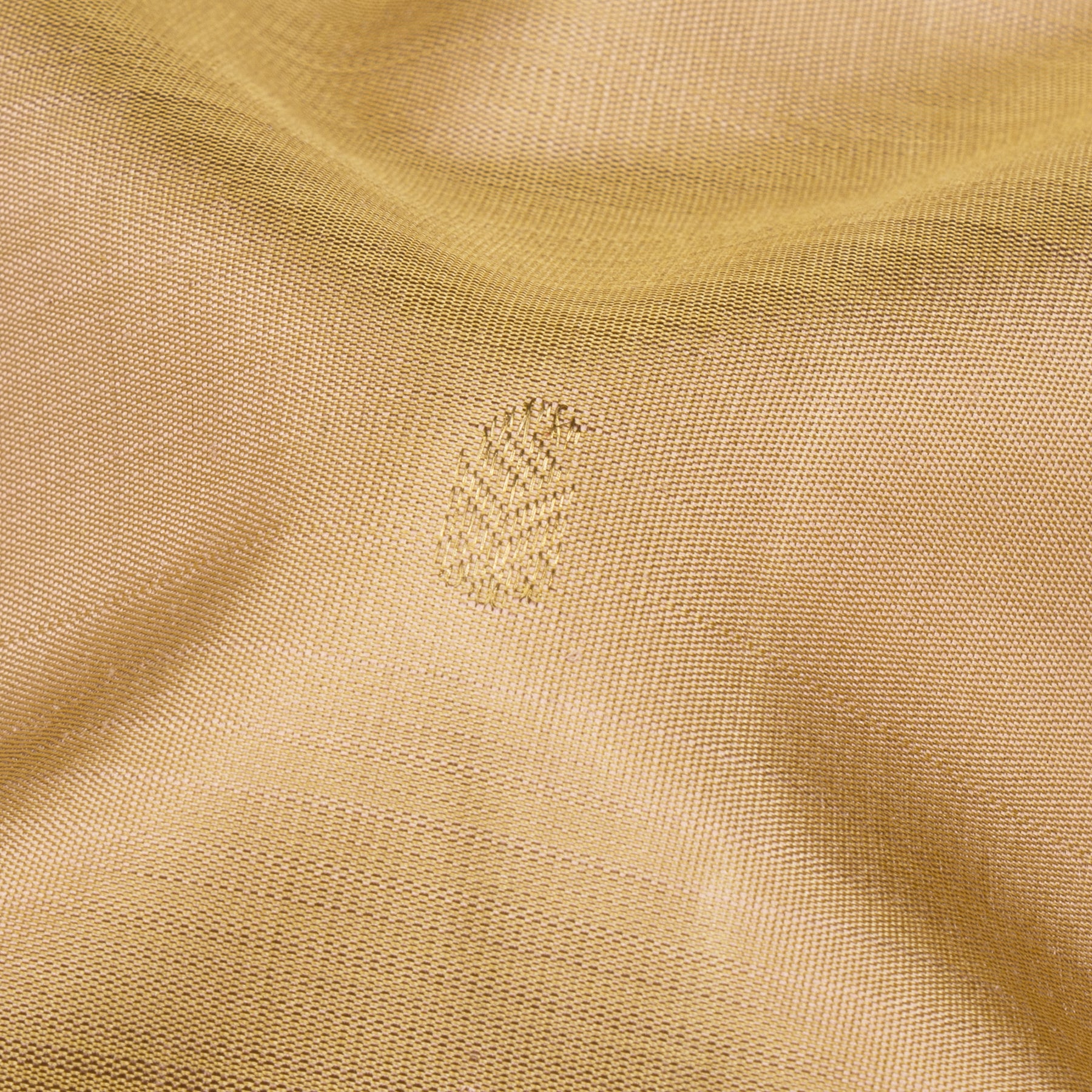 Kanakavalli Kanjivaram Silk Sari 25-611-HS001-08706 - Fabric View