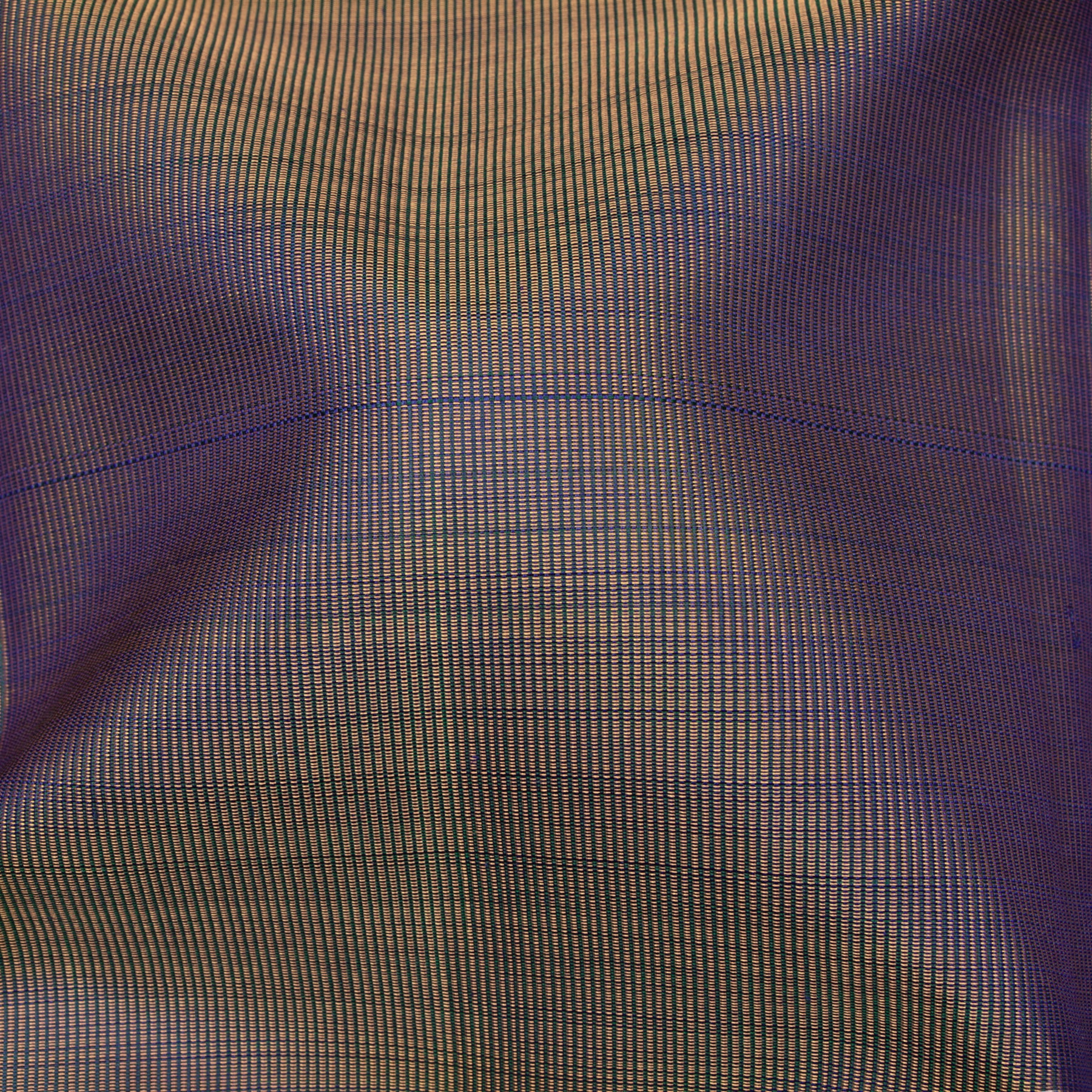 Kanakavalli Kanjivaram Silk Sari 25-611-HS001-08772 - Fabric View