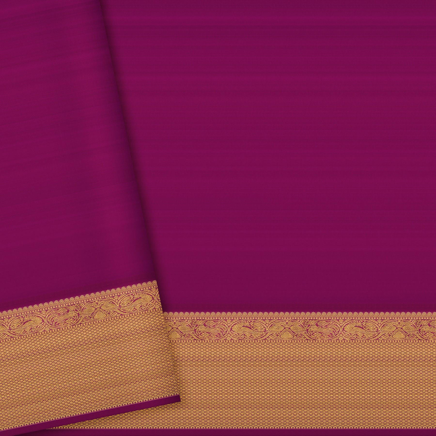 Kanakavalli Kanjivaram Silk Sari 25-611-HS001-09539