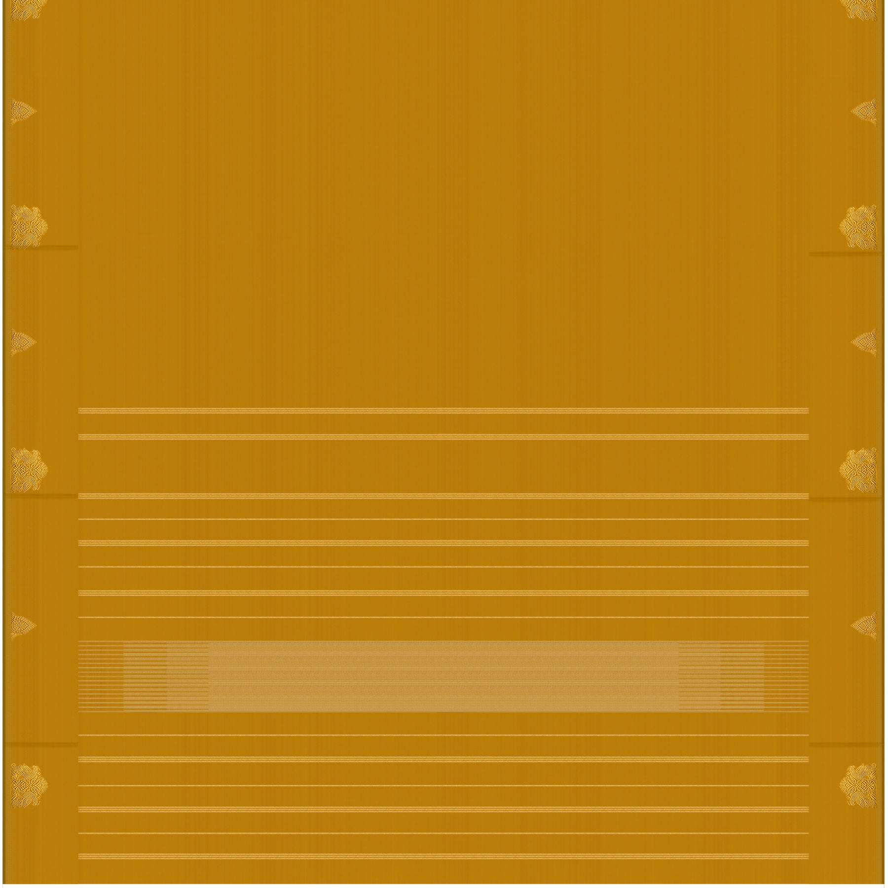 Kanakavalli Kanjivaram Silk Sari 25-611-HS001-10061 - Full View